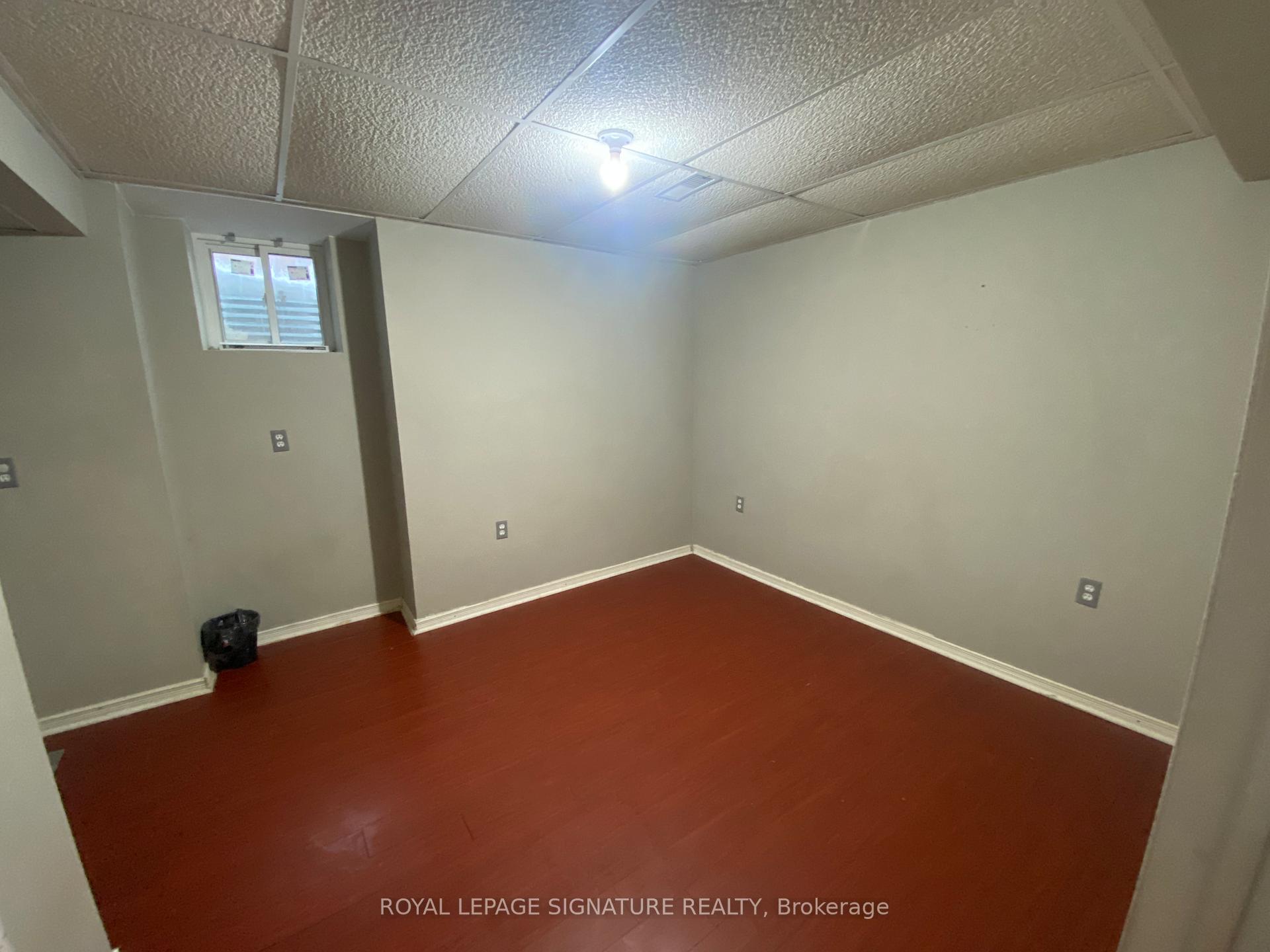 Photo 7 of Unit BSMT, 622 Chartwell Court, Pickering, Amberlea — HOMEH