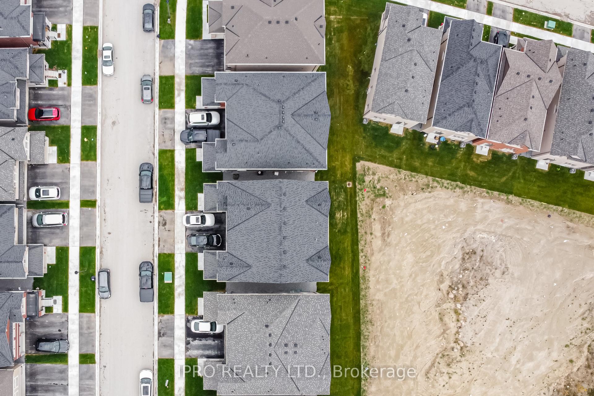 Front of 1113 Skyridge Boulevard