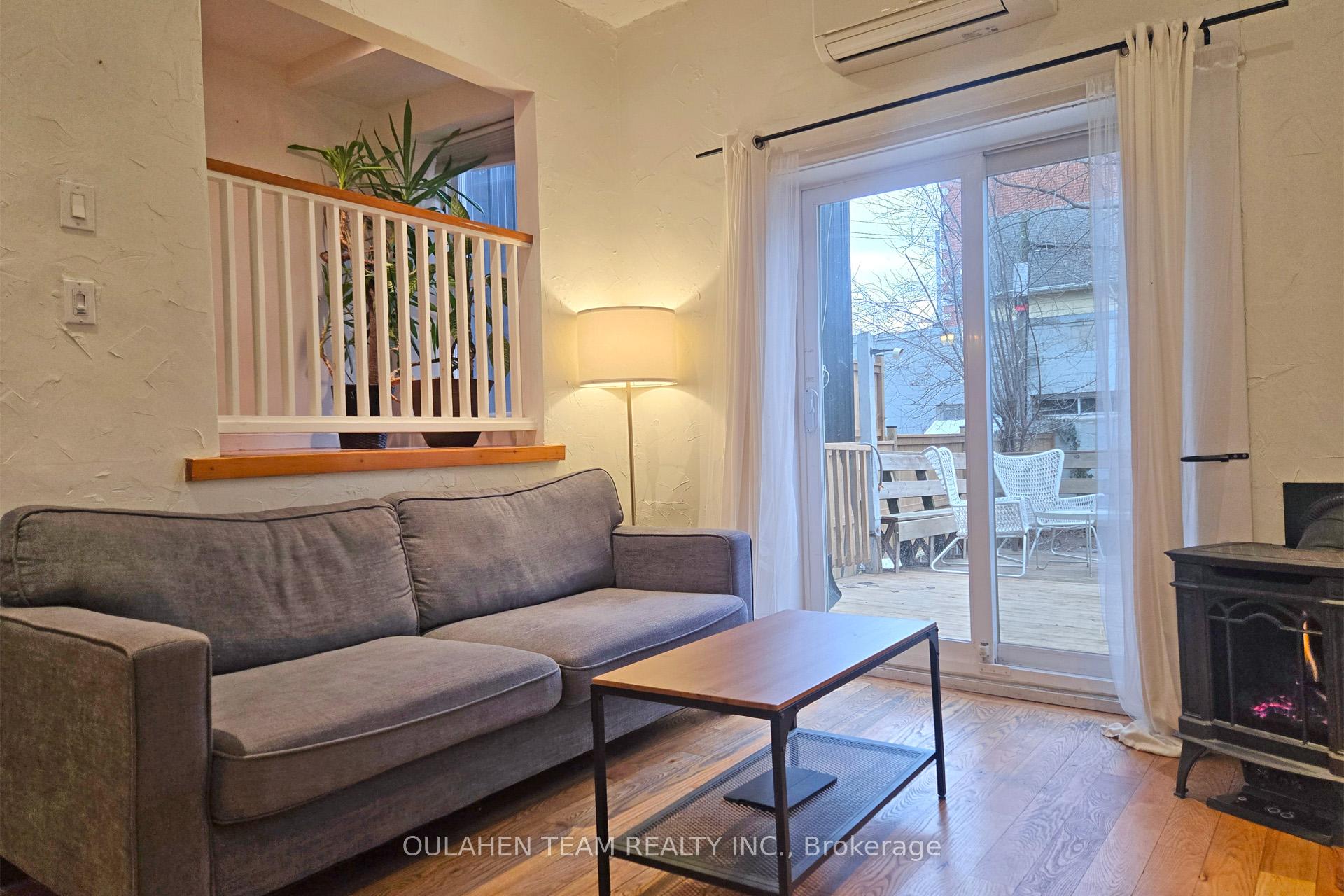 Photo 7 of 43 Norwood Terrace, Toronto, East End-Danforth — HOMEH