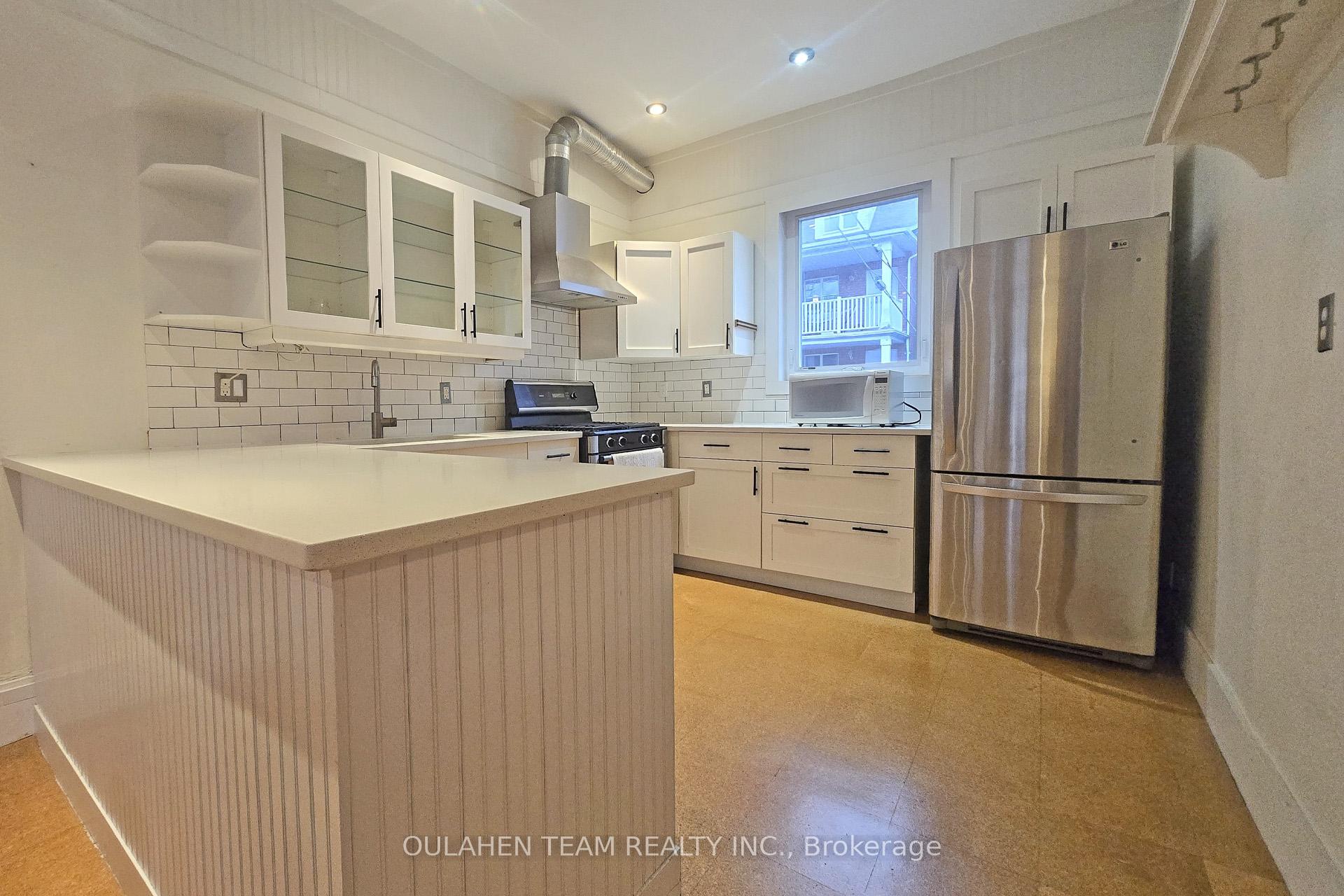Photo 6 of 43 Norwood Terrace, Toronto, East End-Danforth — HOMEH