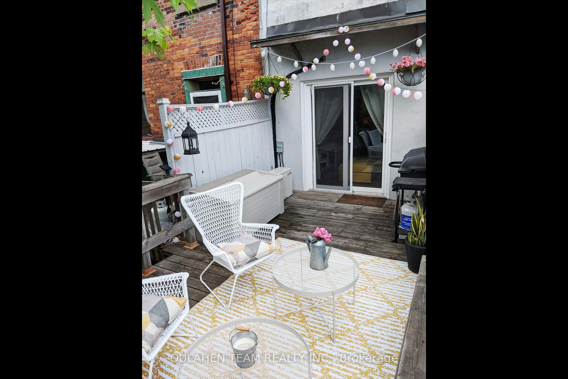 Photo 15 of 43 Norwood Terrace, Toronto, East End-Danforth — HOMEH