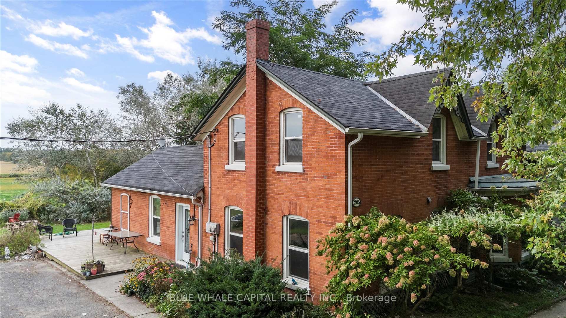 Photo 2 of 205 Lovekin Road, Clarington, Rural Clarington — HOMEH