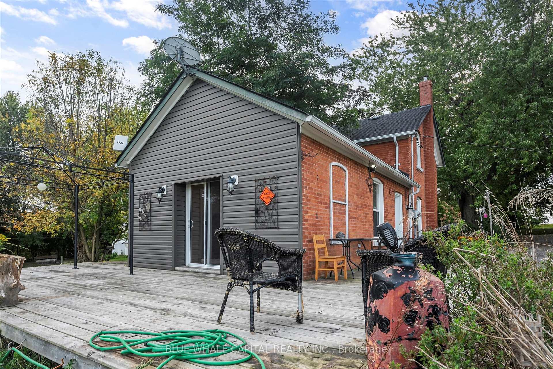 Photo 4 of 205 Lovekin Road, Clarington, Rural Clarington — HOMEH