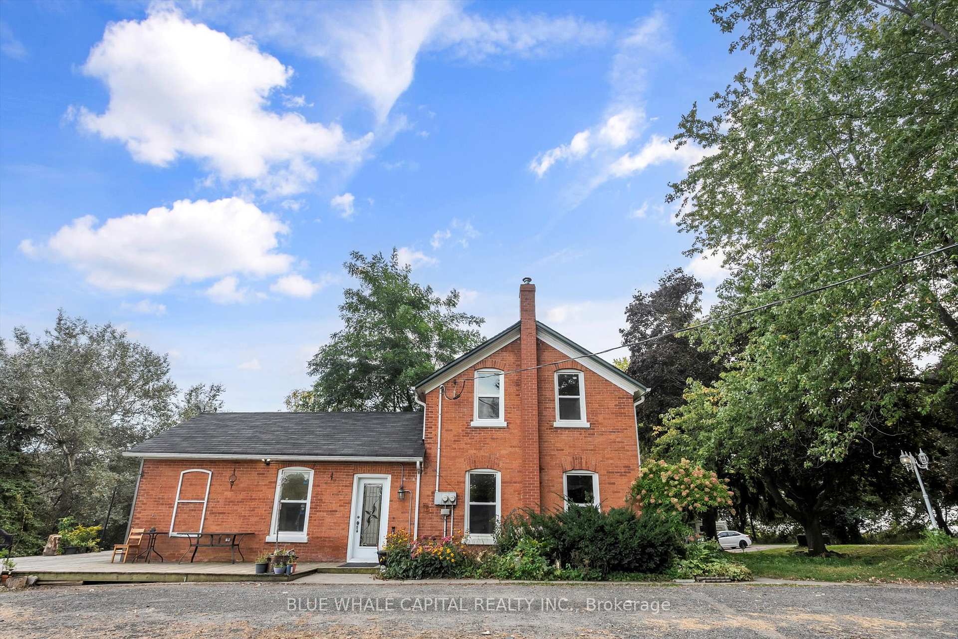 Photo 3 of 205 Lovekin Road, Clarington, Rural Clarington — HOMEH
