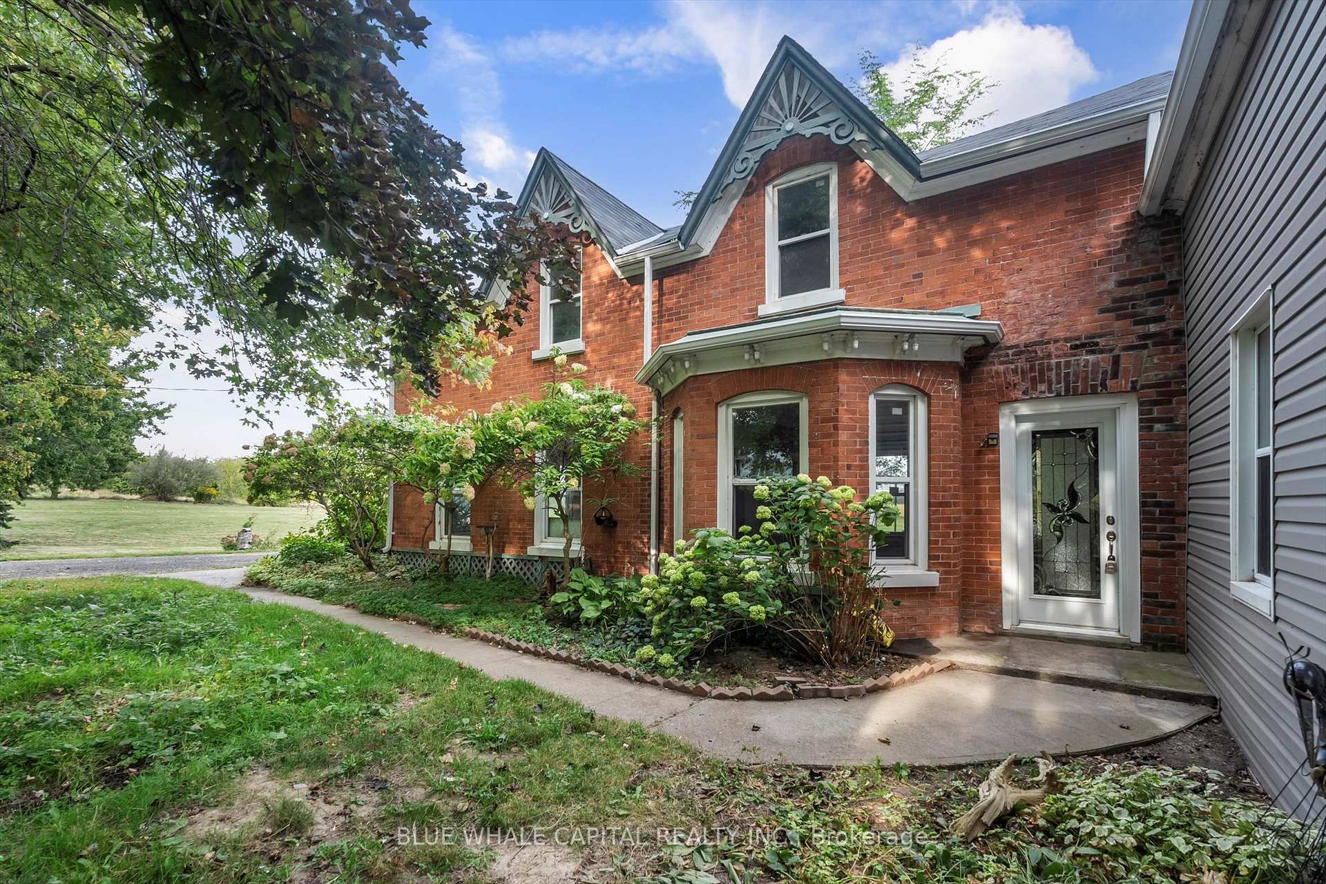 Photo 5 of 205 Lovekin Road, Clarington, Rural Clarington — HOMEH