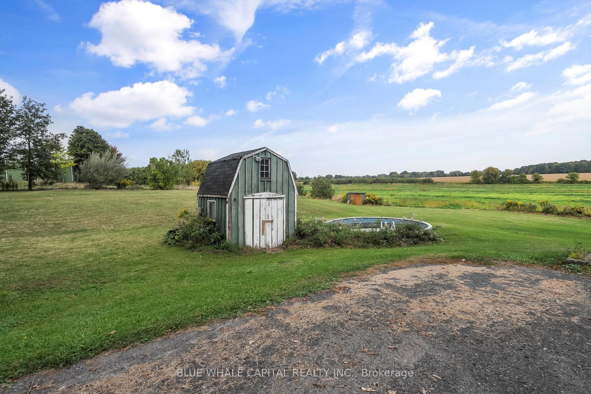 Photo 6 of 205 Lovekin Road, Clarington, Rural Clarington — HOMEH
