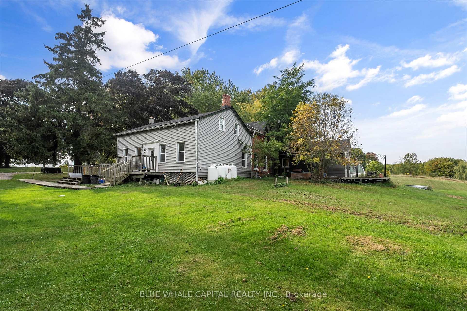 Photo 7 of 205 Lovekin Road, Clarington, Rural Clarington — HOMEH
