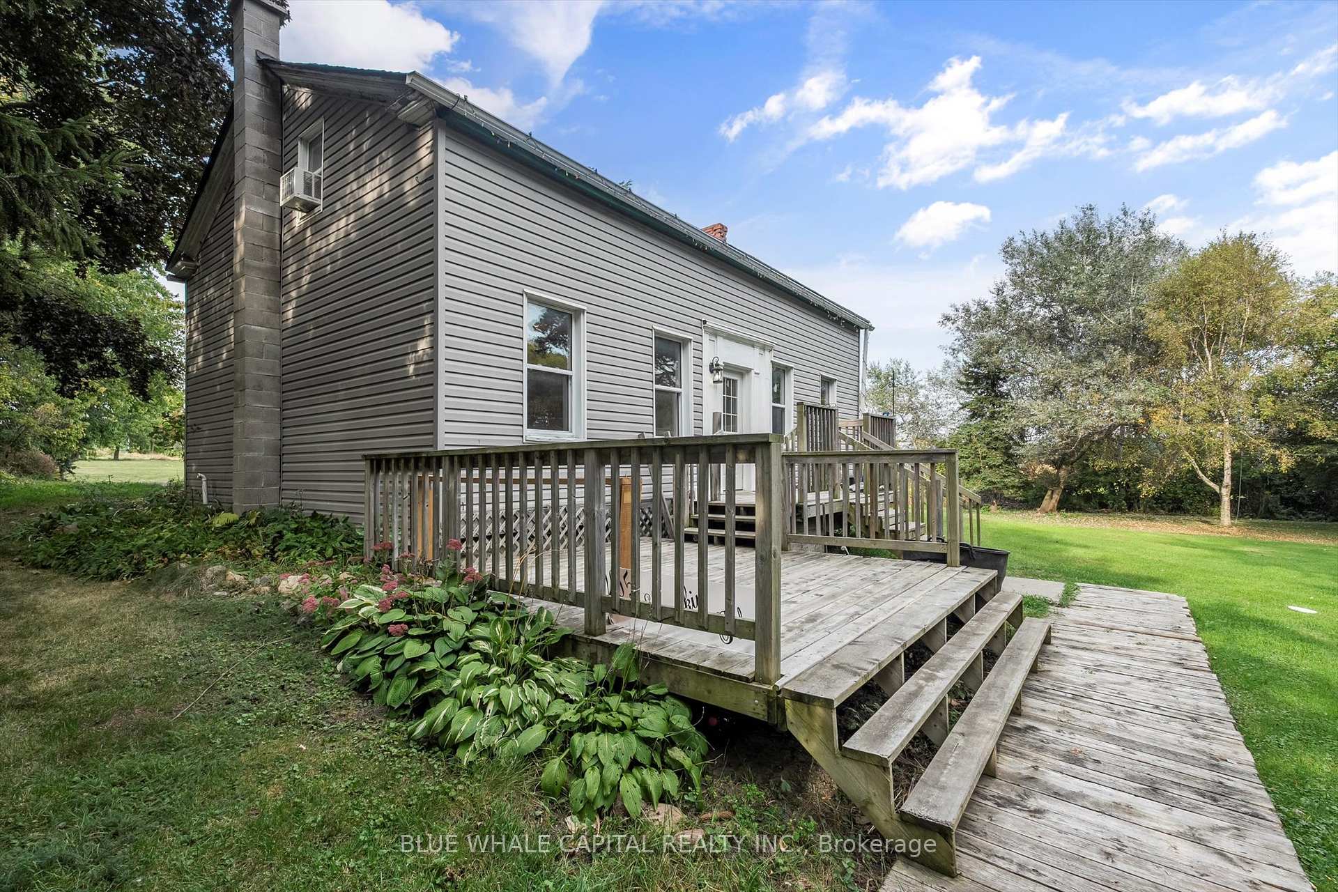 Photo 8 of 205 Lovekin Road, Clarington, Rural Clarington — HOMEH