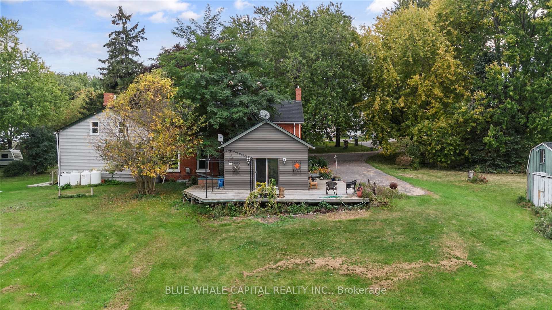 Photo 10 of 205 Lovekin Road, Clarington, Rural Clarington — HOMEH