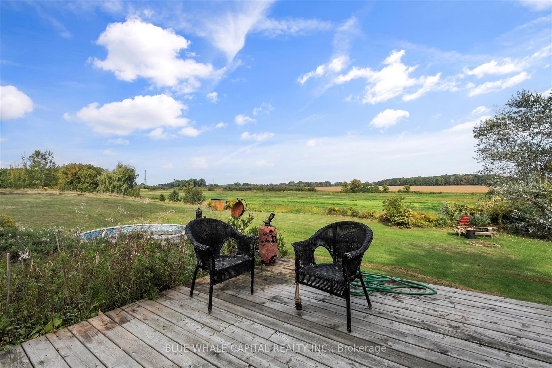 Photo 9 of 205 Lovekin Road, Clarington, Rural Clarington — HOMEH