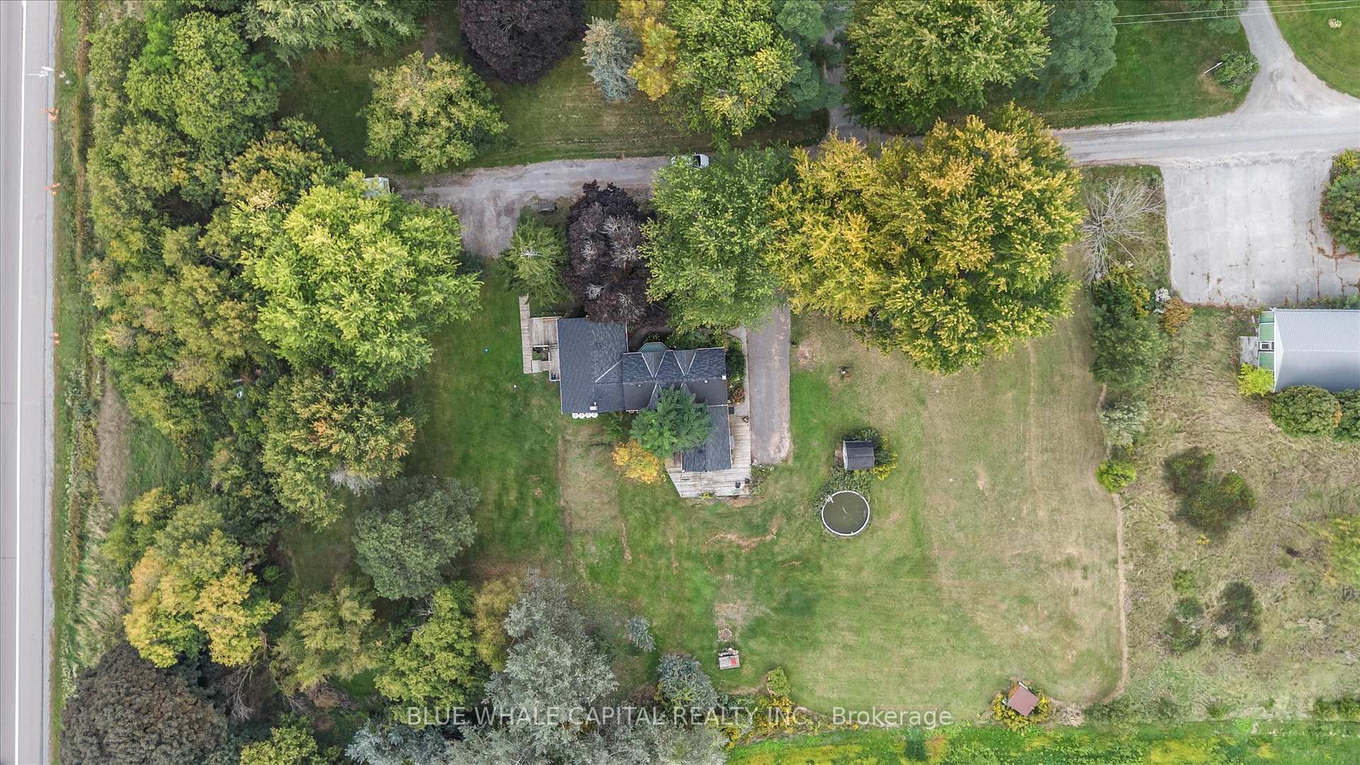 Photo 12 of 205 Lovekin Road, Clarington, Rural Clarington — HOMEH
