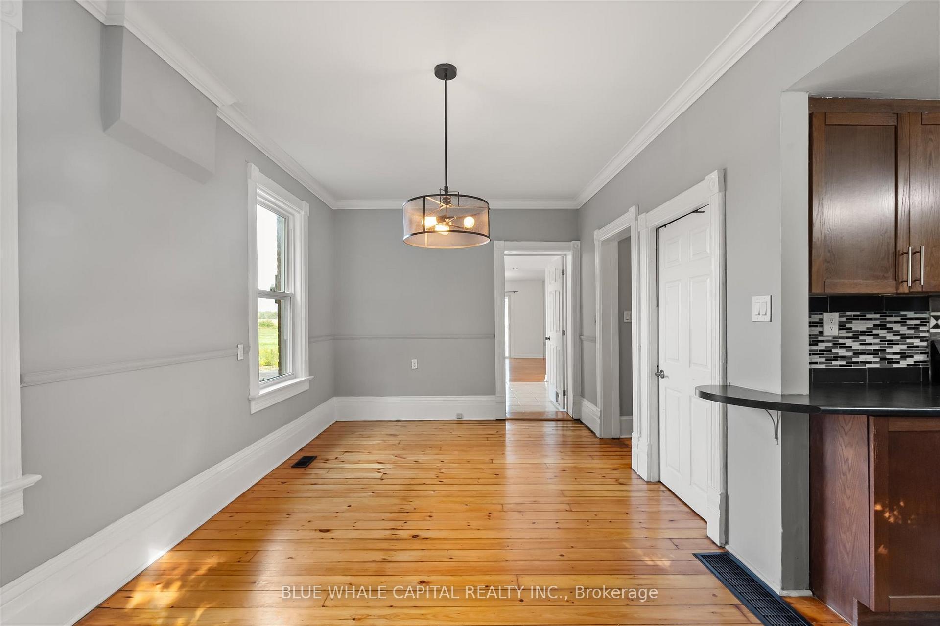 Photo 18 of 205 Lovekin Road, Clarington, Rural Clarington — HOMEH
