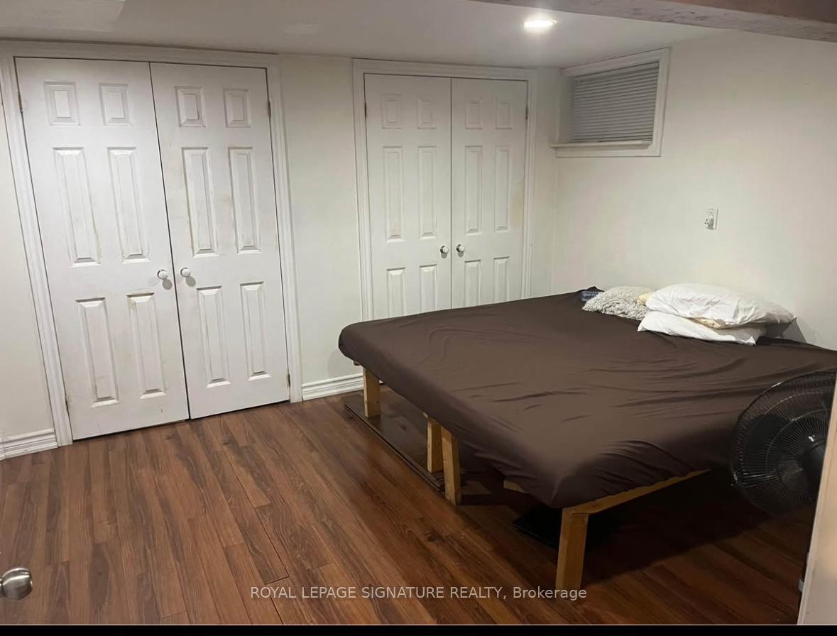 Photo 1 of Unit Bsmt, 50 Taunton Road W, Oshawa, Samac — HOMEH
