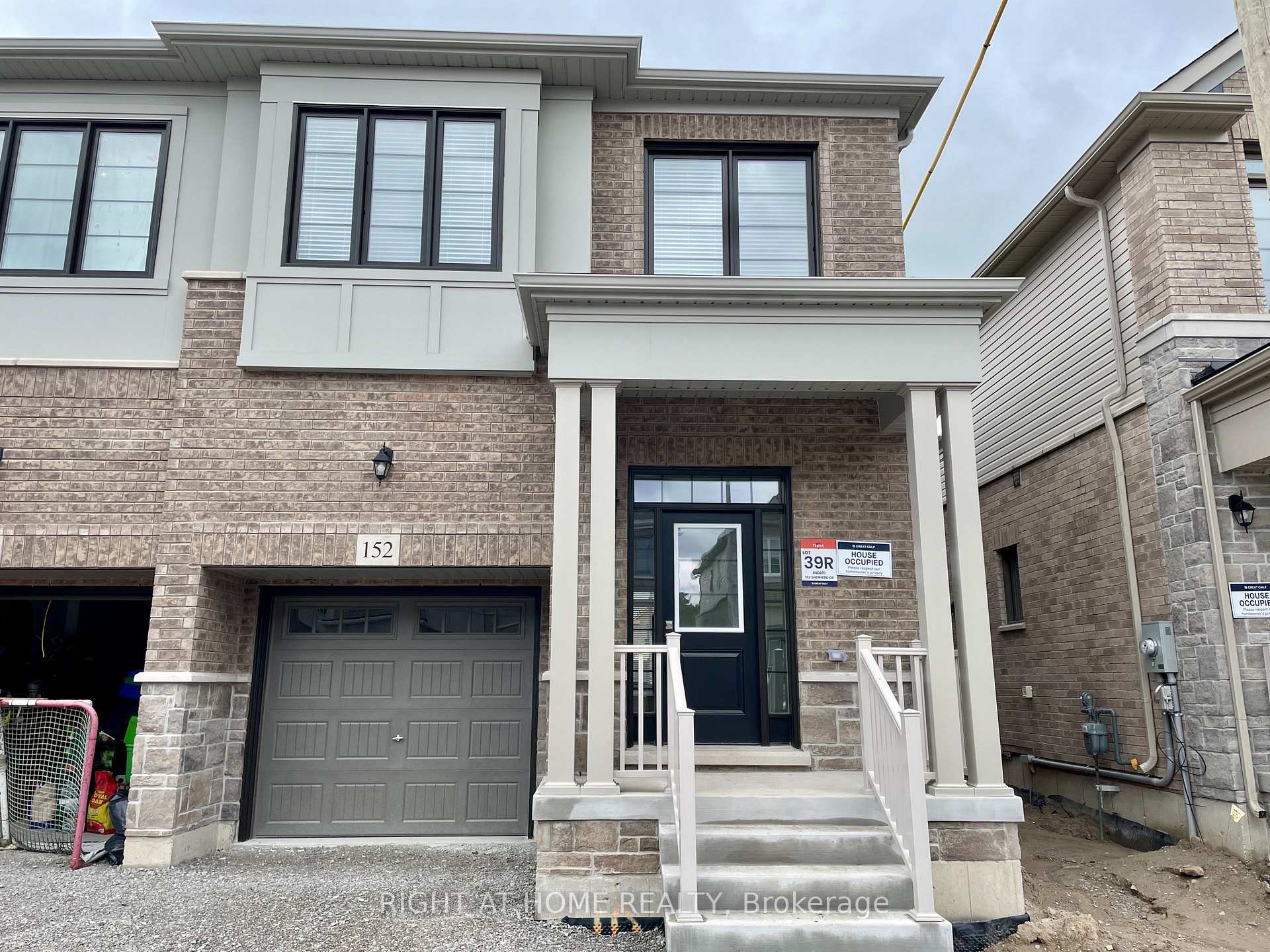 Photo 1 of 152 Shepherd Drive, Barrie, Rural Barrie Southeast — HOMEH
