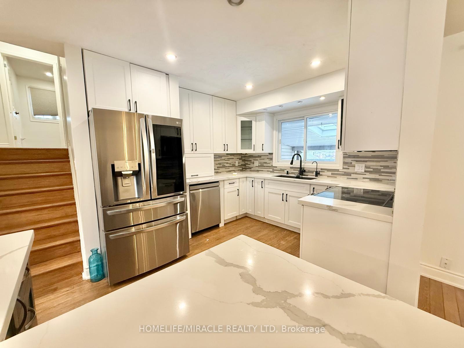 Photo 12 of Unit Main Unit, 12 Foster Crescent E, Waterloo — HOMEH