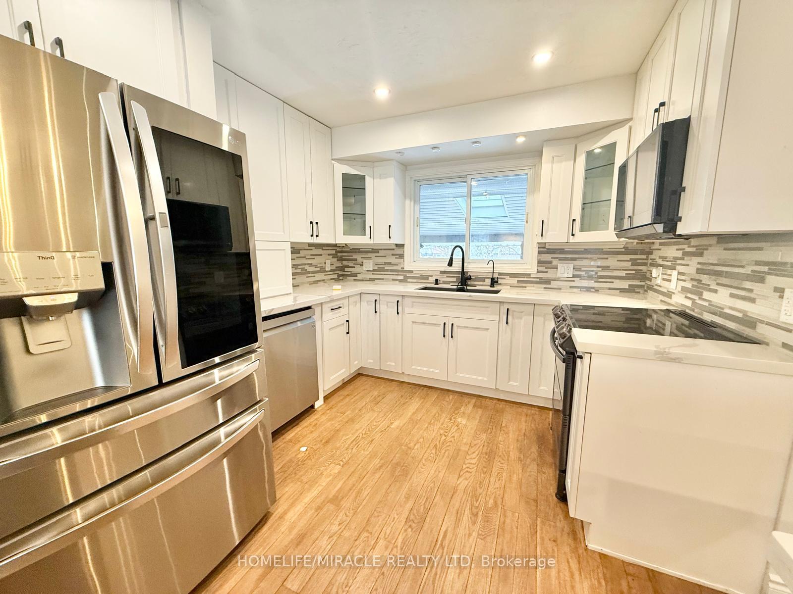 Photo 15 of Unit Main Unit, 12 Foster Crescent E, Waterloo — HOMEH
