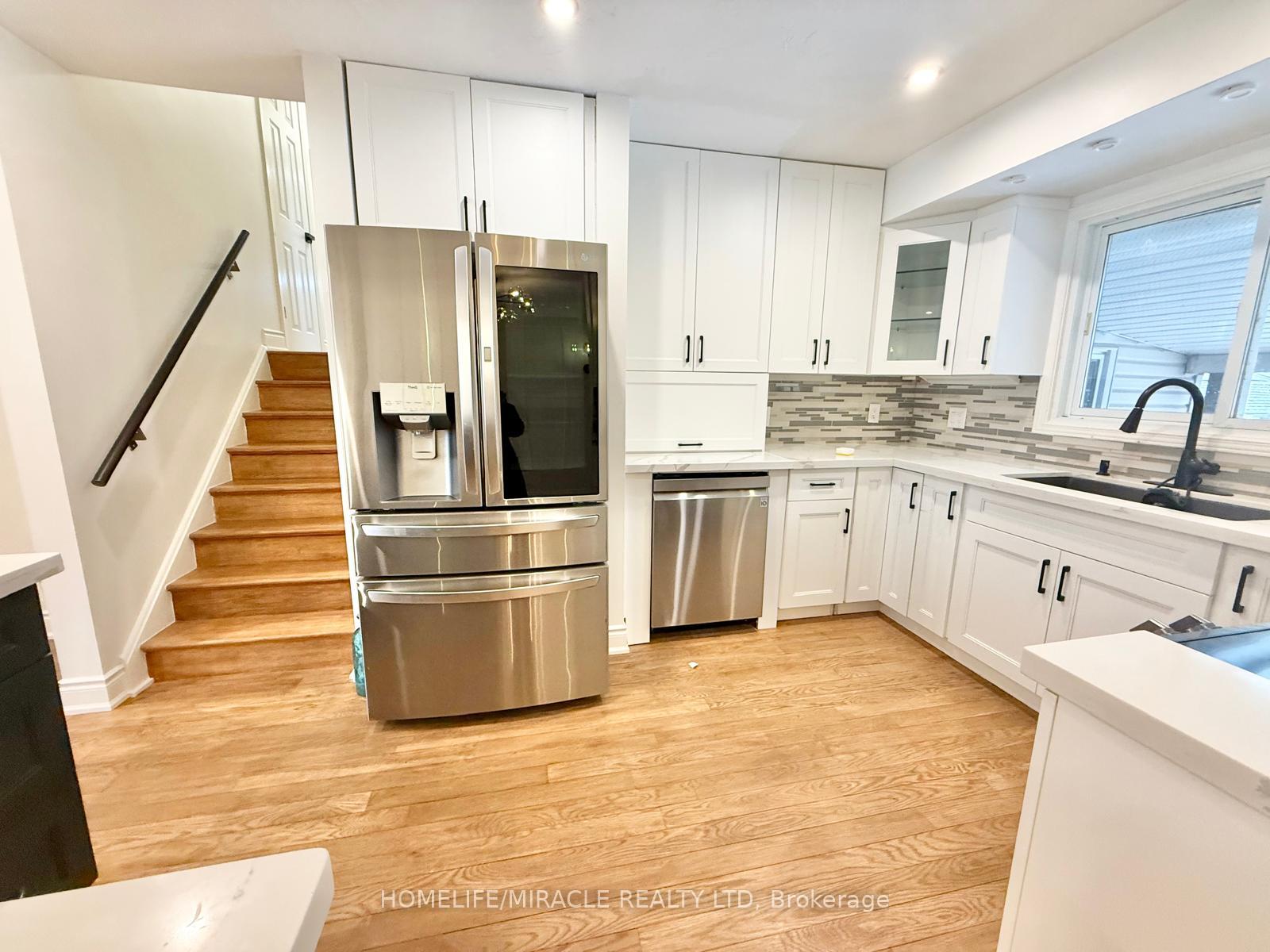 Photo 11 of Unit Main Unit, 12 Foster Crescent E, Waterloo — HOMEH