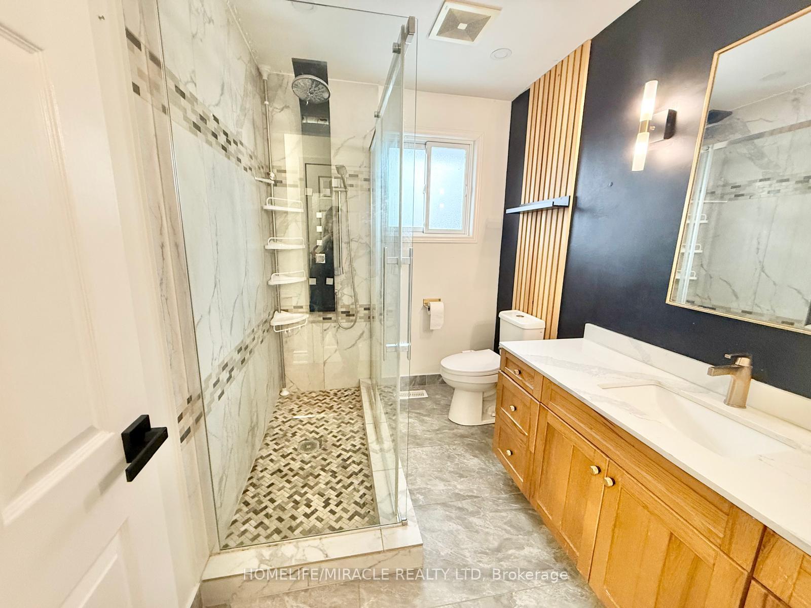 Photo 8 of Unit Main Unit, 12 Foster Crescent E, Waterloo — HOMEH