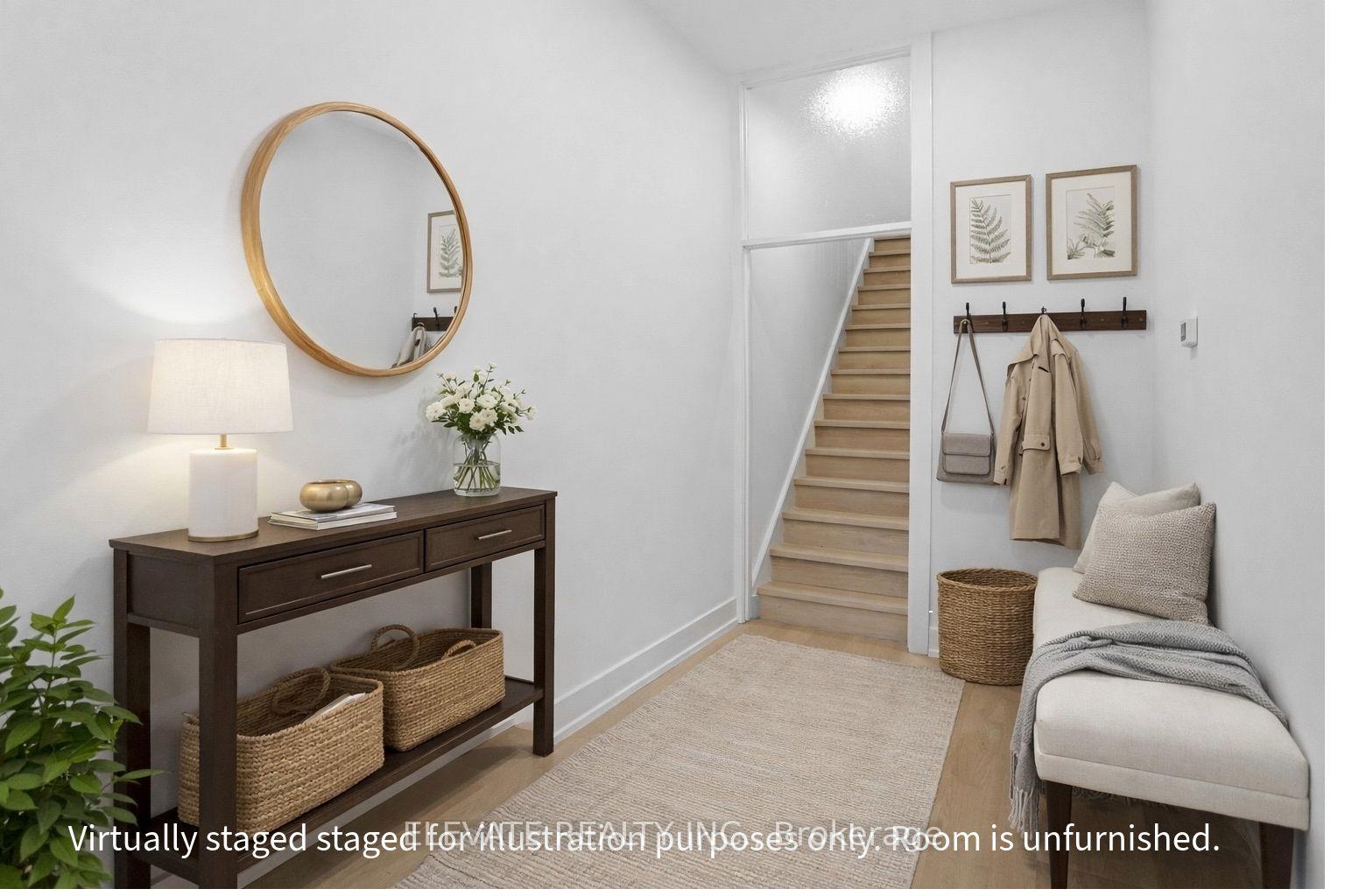 Photo 15 of Unit 2, 135 Bellwoods Avenue, Toronto, Trinity-Bellwoods — HOMEH