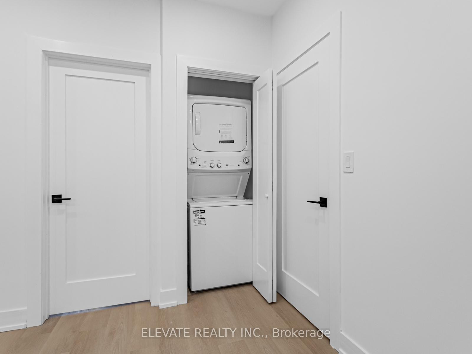 Photo 11 of Unit 2, 135 Bellwoods Avenue, Toronto, Trinity-Bellwoods — HOMEH