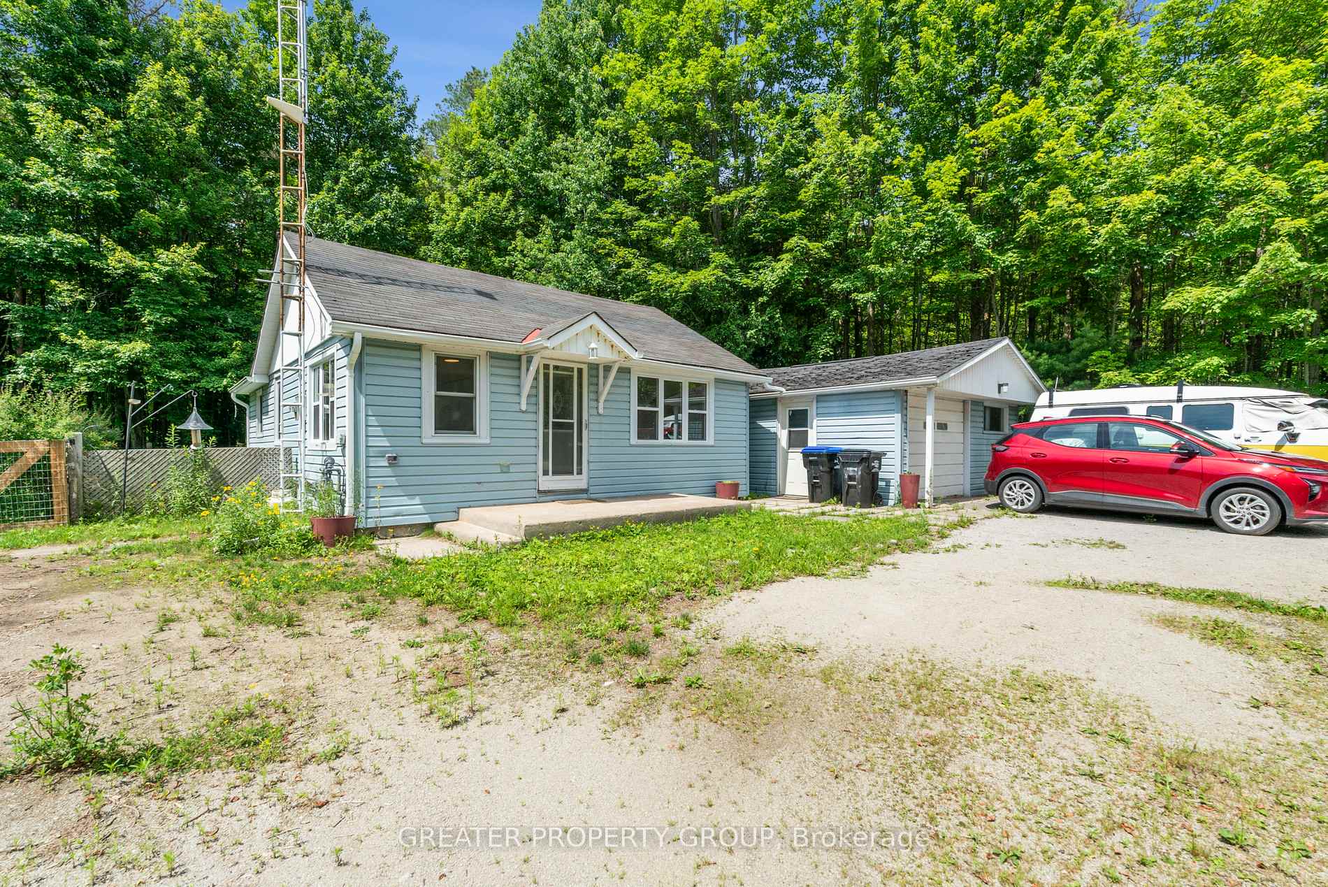 Photo 3 of 80 Concession 8 Road E, Tiny, Rural Tiny — HOMEH