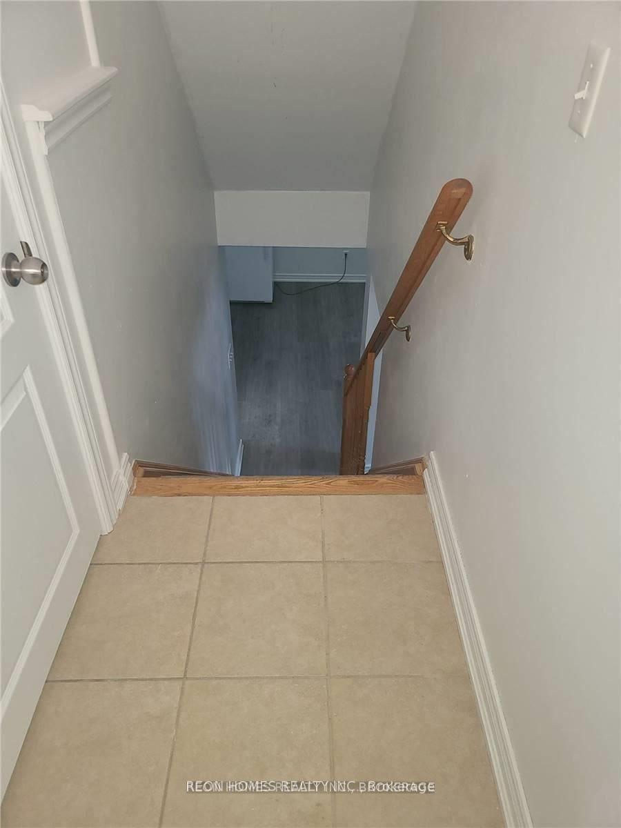 Photo 5 of Unit (Bsmt), 388 Sunny Meadow Boulevard, Brampton, Sandringham-Wellington — HOMEH