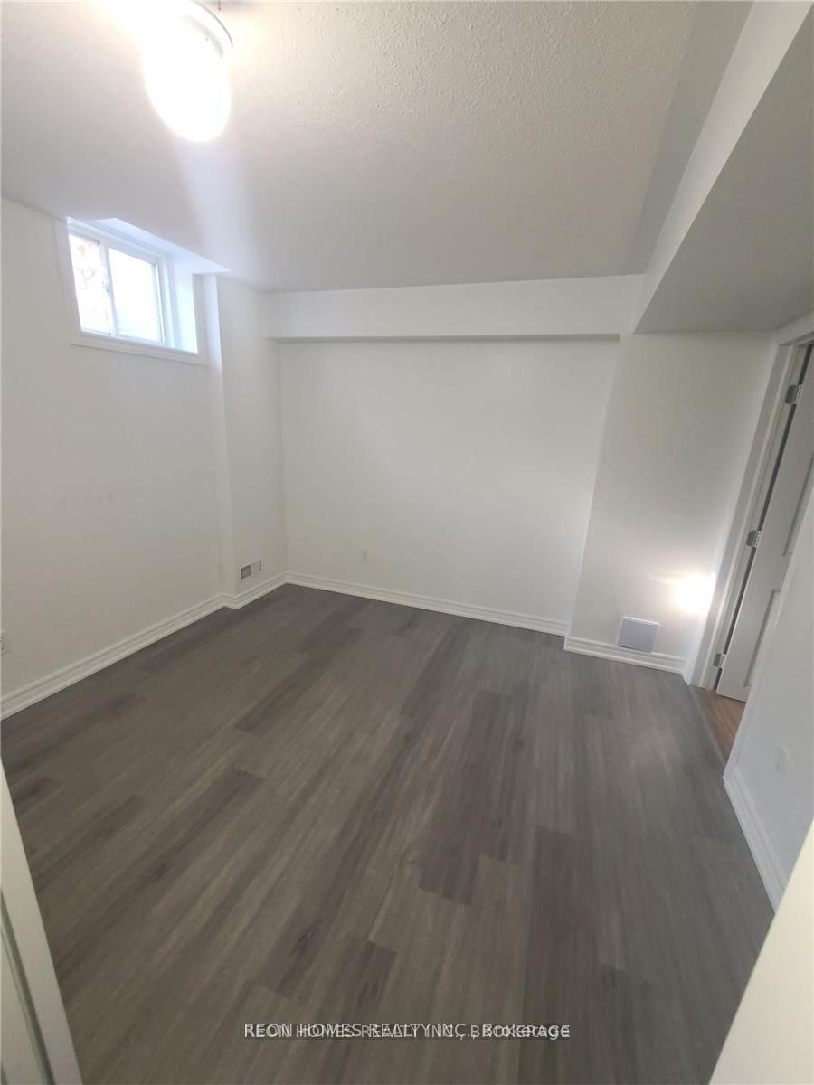Photo 11 of Unit (Bsmt), 388 Sunny Meadow Boulevard, Brampton, Sandringham-Wellington — HOMEH