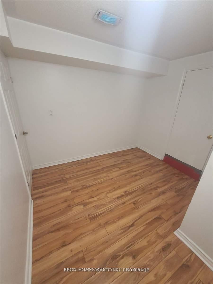 Photo 10 of Unit (Bsmt), 388 Sunny Meadow Boulevard, Brampton, Sandringham-Wellington — HOMEH