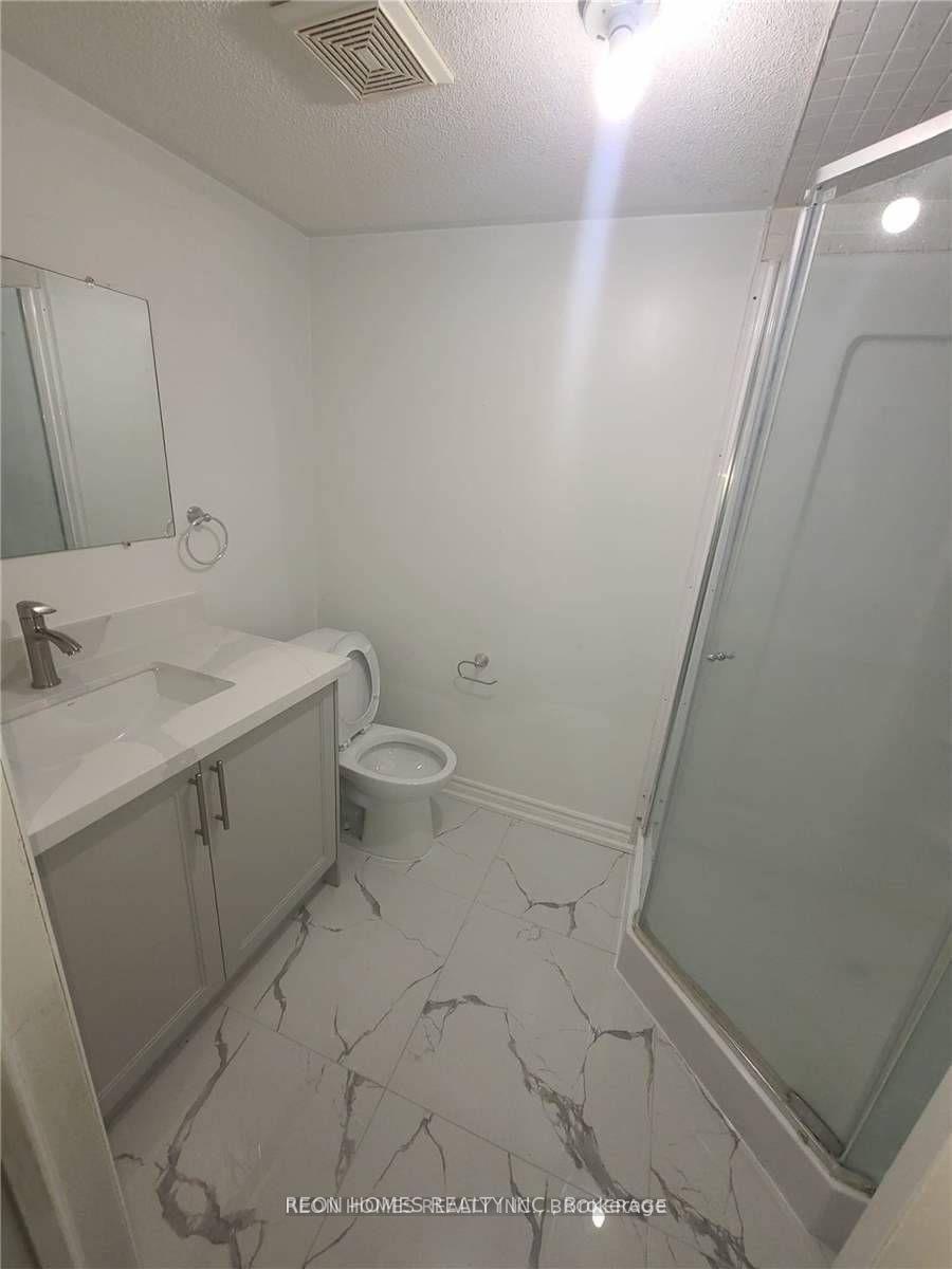 Photo 9 of Unit (Bsmt), 388 Sunny Meadow Boulevard, Brampton, Sandringham-Wellington — HOMEH