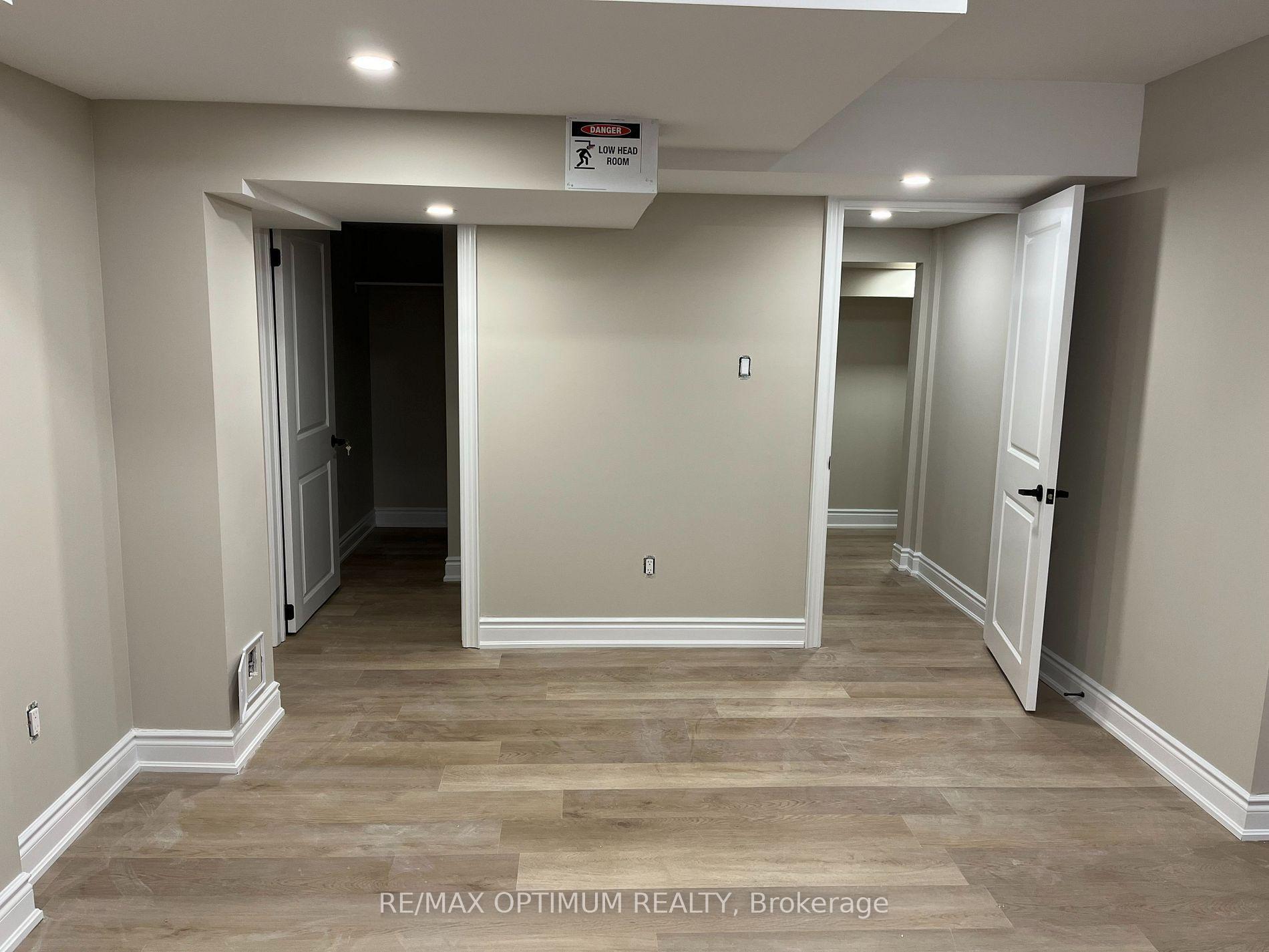 Photo 6 of Unit #Bsmt, 15 Workgreen Parkway, Brampton, Bram West — HOMEH