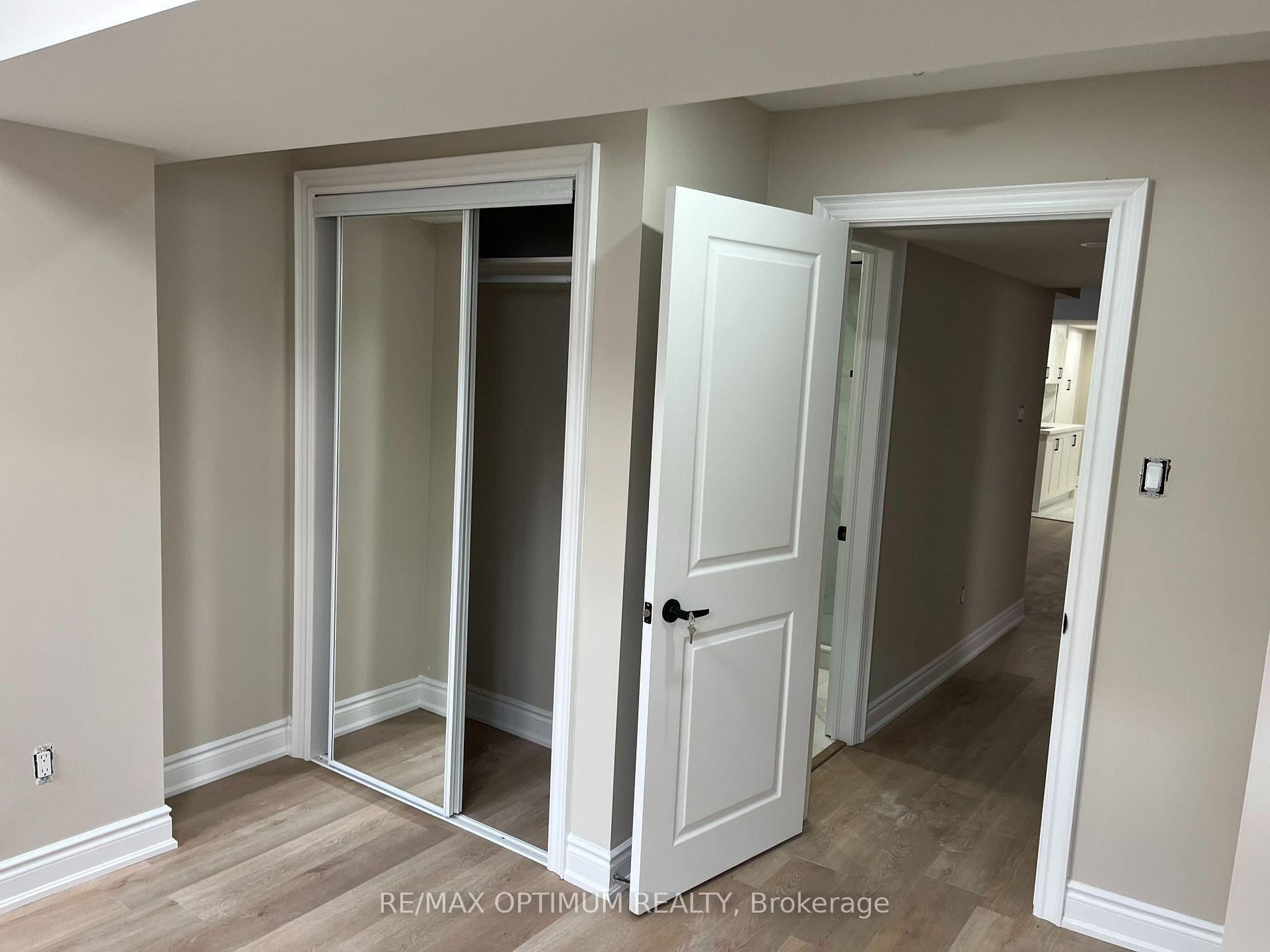 Photo 8 of Unit #Bsmt, 15 Workgreen Parkway, Brampton, Bram West — HOMEH