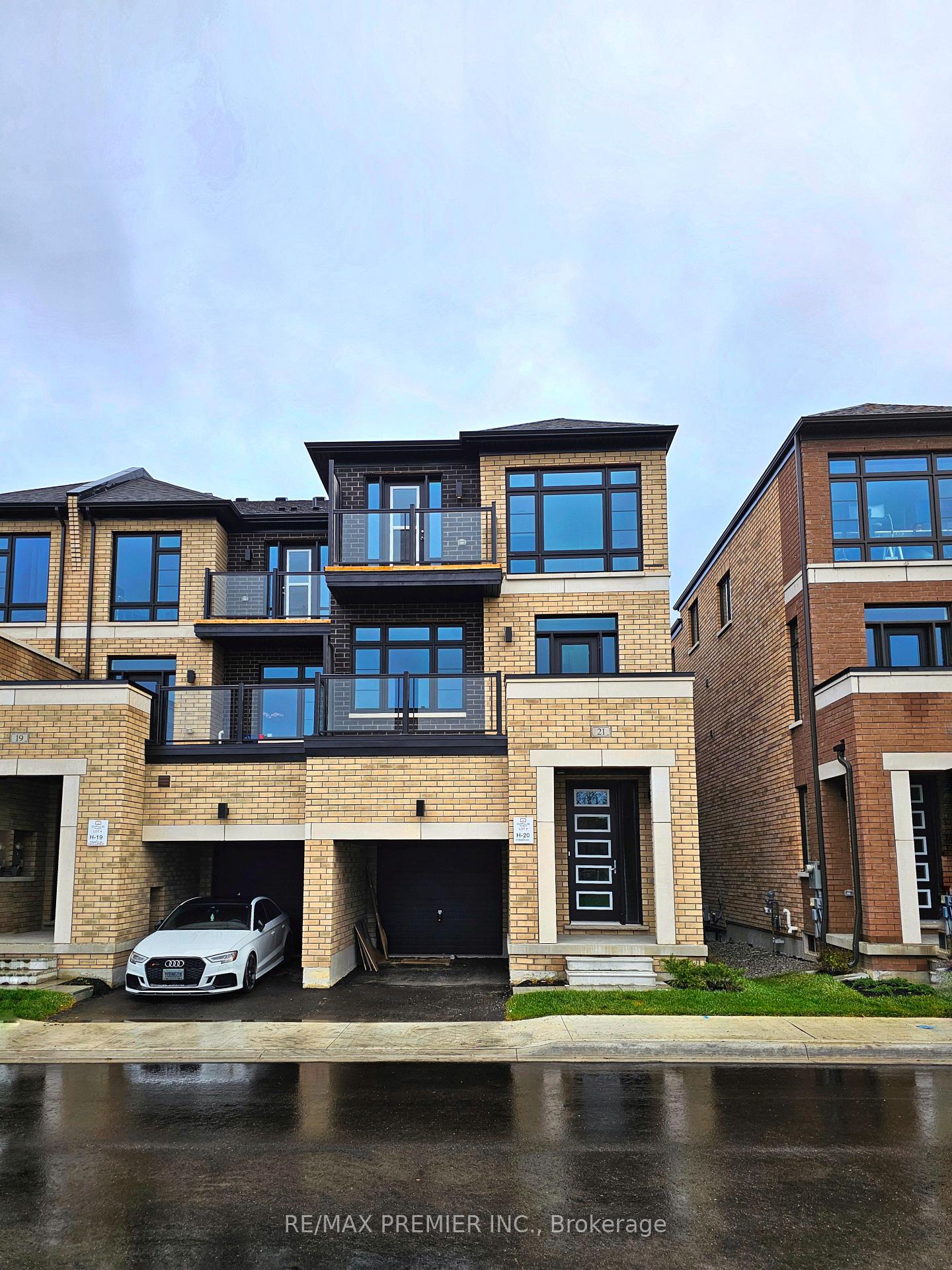 Photo 1 of 21 Bluebird Lane, Barrie, Painswick South — HOMEH