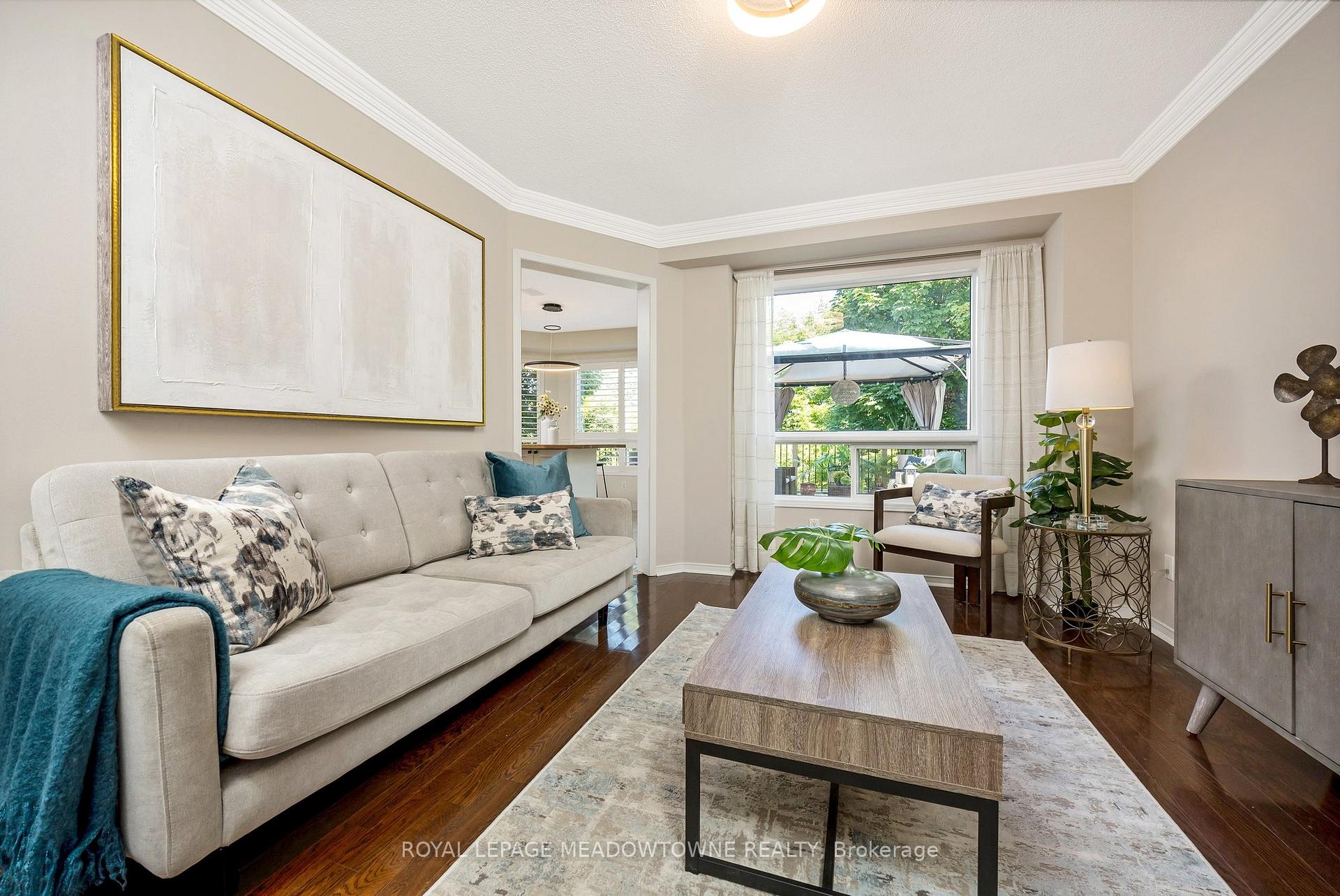 Photo 9 of 110 Pentland Road, Hamilton, Waterdown — HOMEH