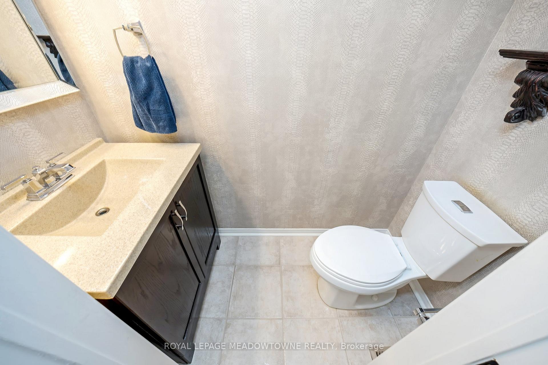 Photo 14 of 110 Pentland Road, Hamilton, Waterdown — HOMEH