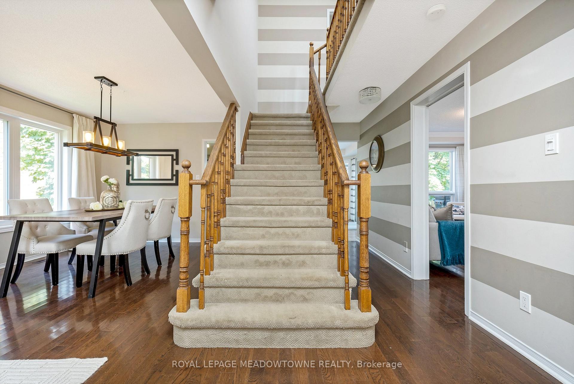 Photo 16 of 110 Pentland Road, Hamilton, Waterdown — HOMEH