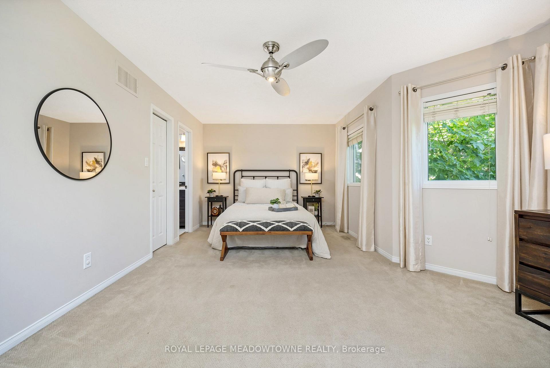 Photo 18 of 110 Pentland Road, Hamilton, Waterdown — HOMEH
