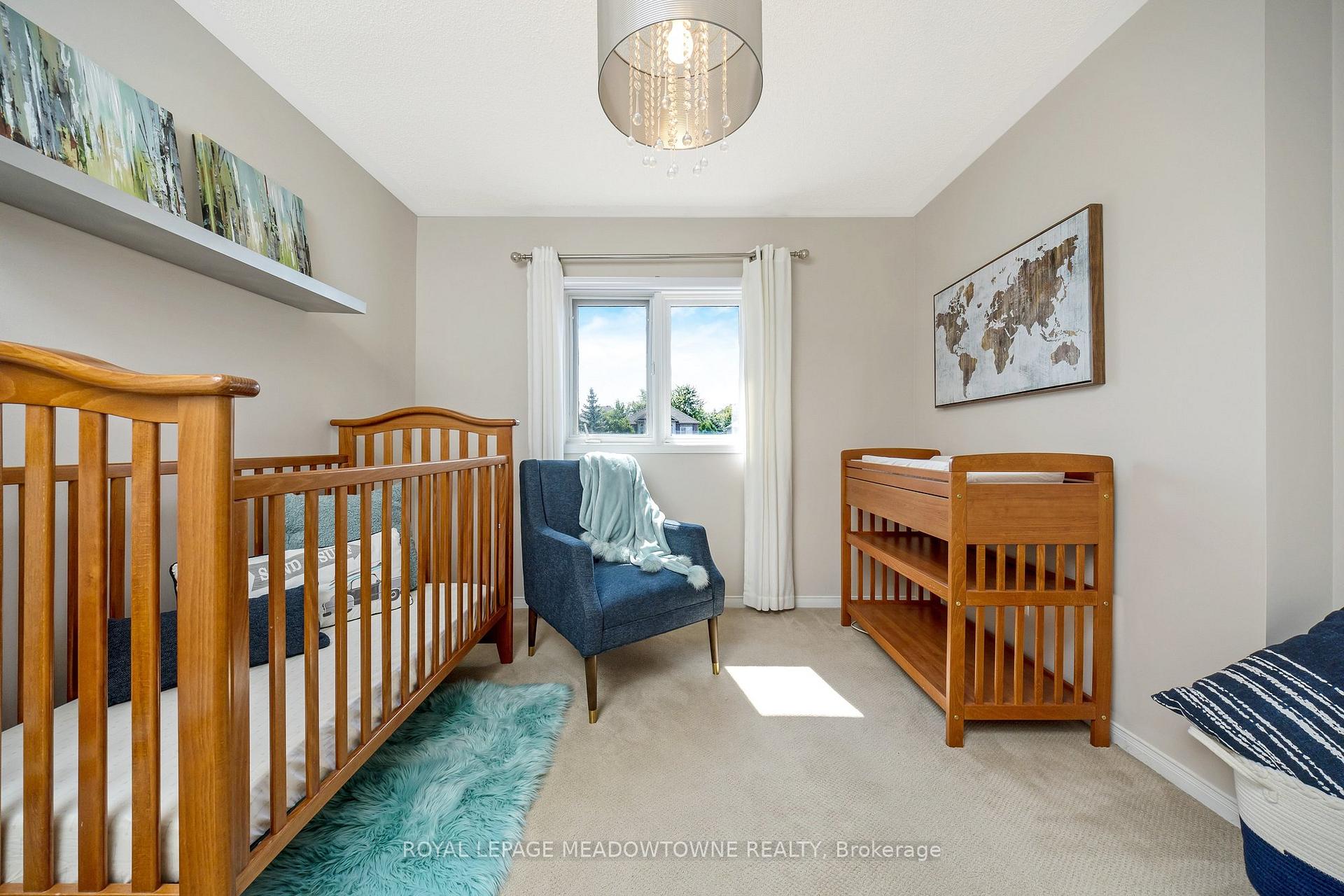 Photo 25 of 110 Pentland Road, Hamilton, Waterdown — HOMEH