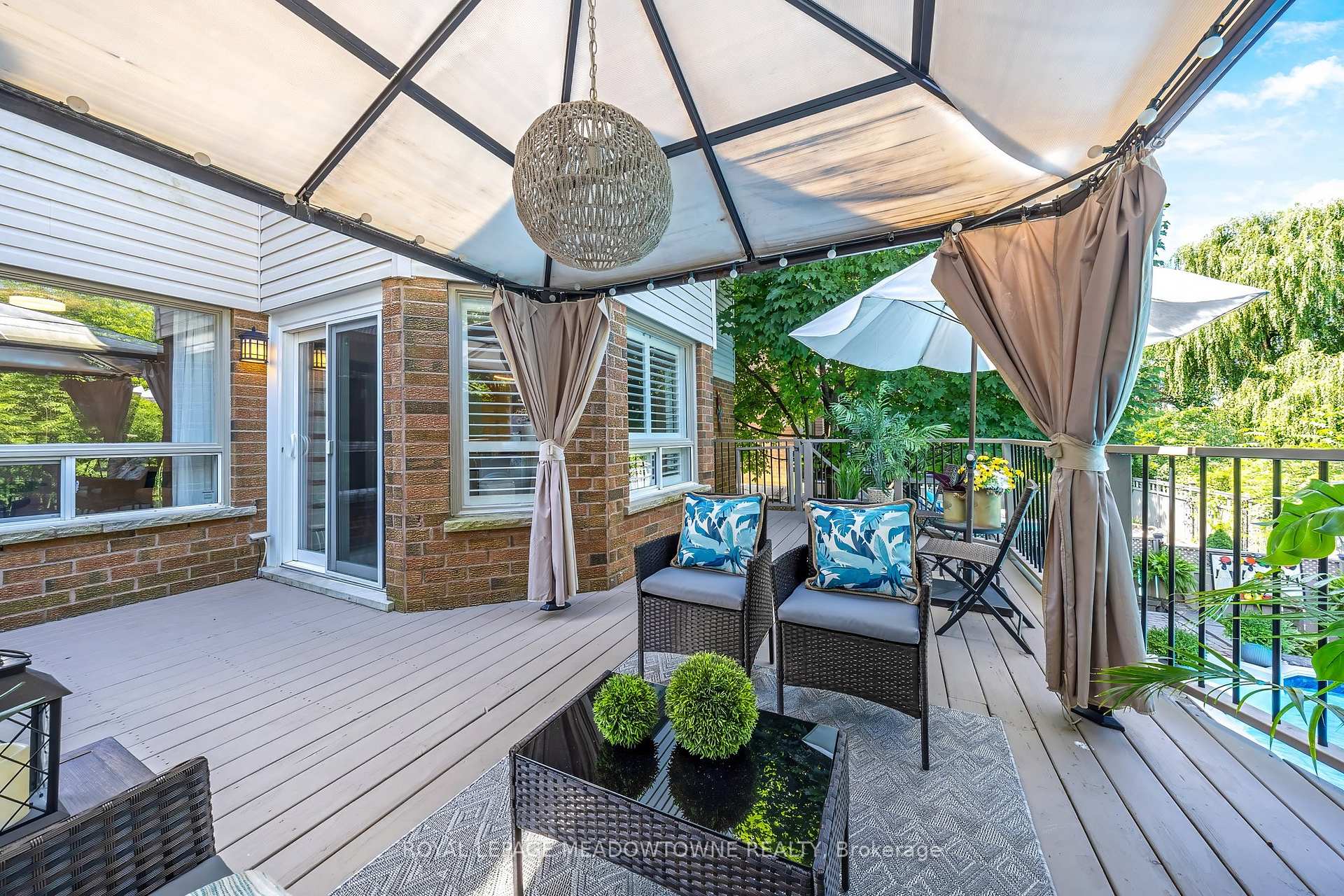 Photo 40 of 110 Pentland Road, Hamilton, Waterdown — HOMEH
