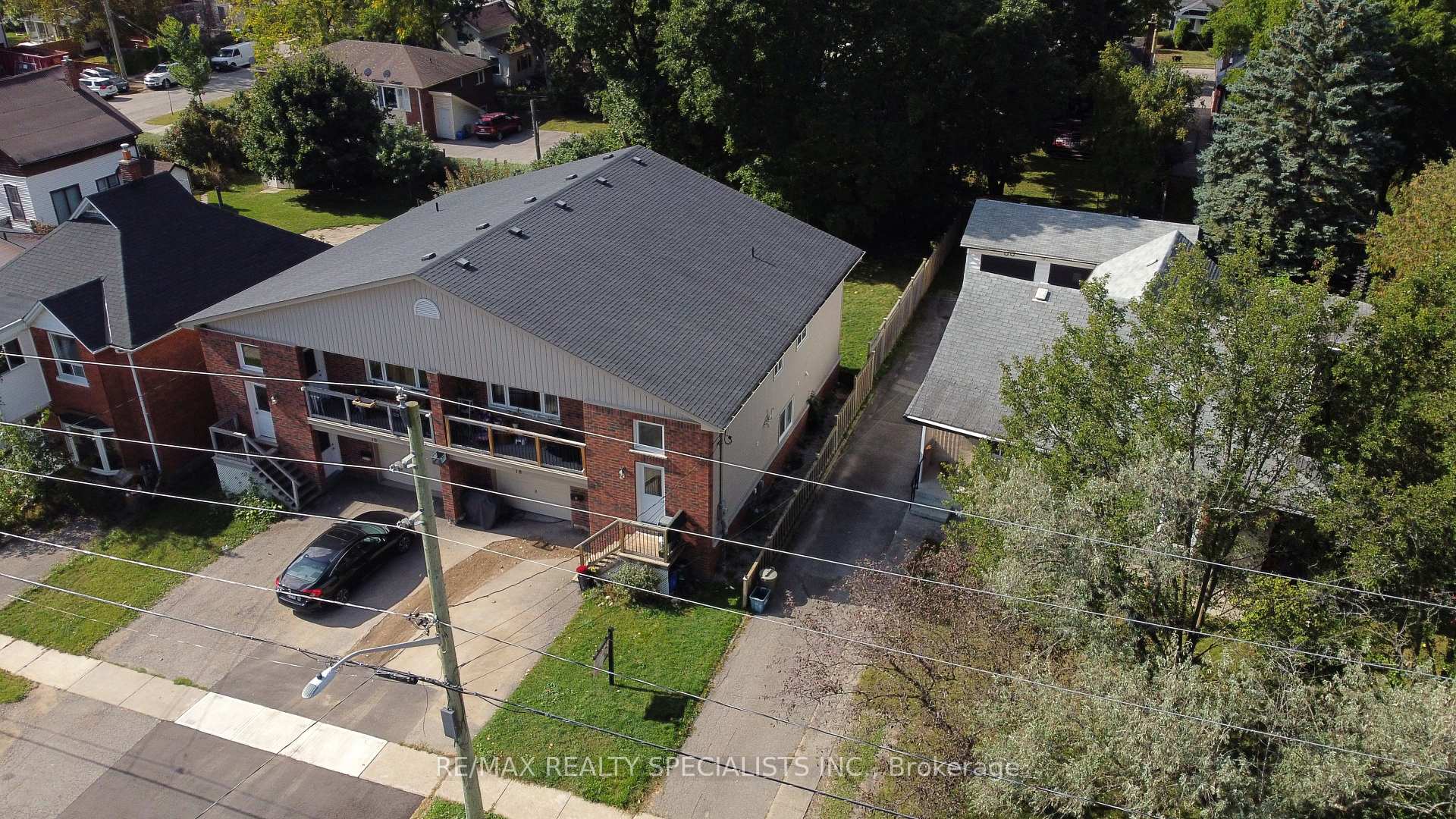 Photo 3 of 78 Parkside Drive, Barrie, City Centre — HOMEH