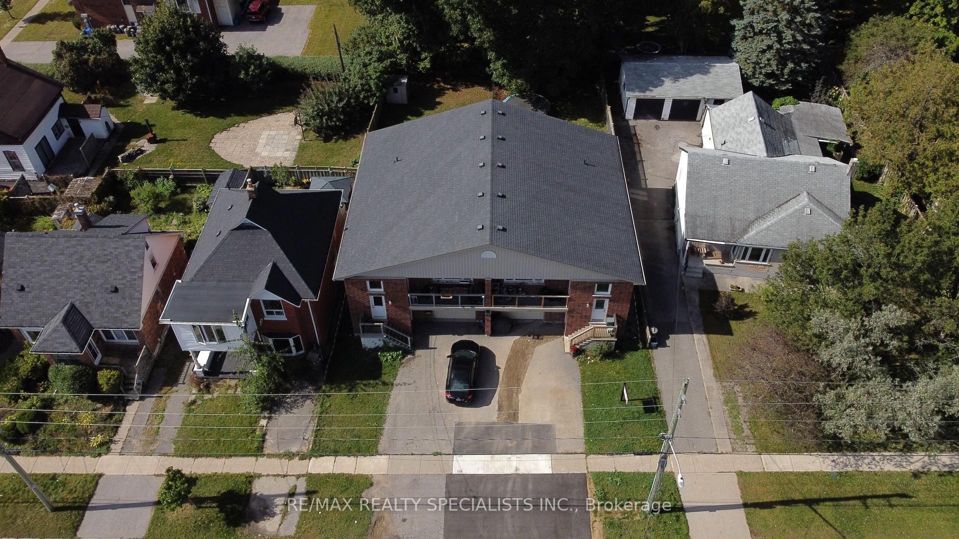 Photo 5 of 78 Parkside Drive, Barrie, City Centre — HOMEH