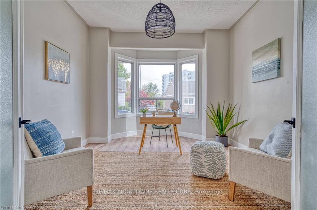 Photo 11 of Unit 1, 43 Crooks Street, Hamilton, Strathcona — HOMEH