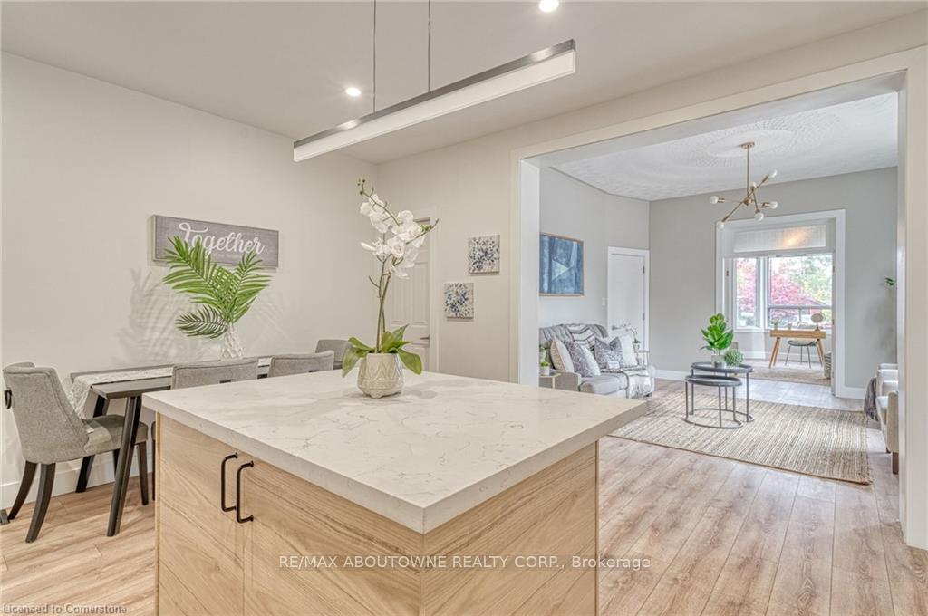 Photo 7 of Unit 1, 43 Crooks Street, Hamilton, Strathcona — HOMEH