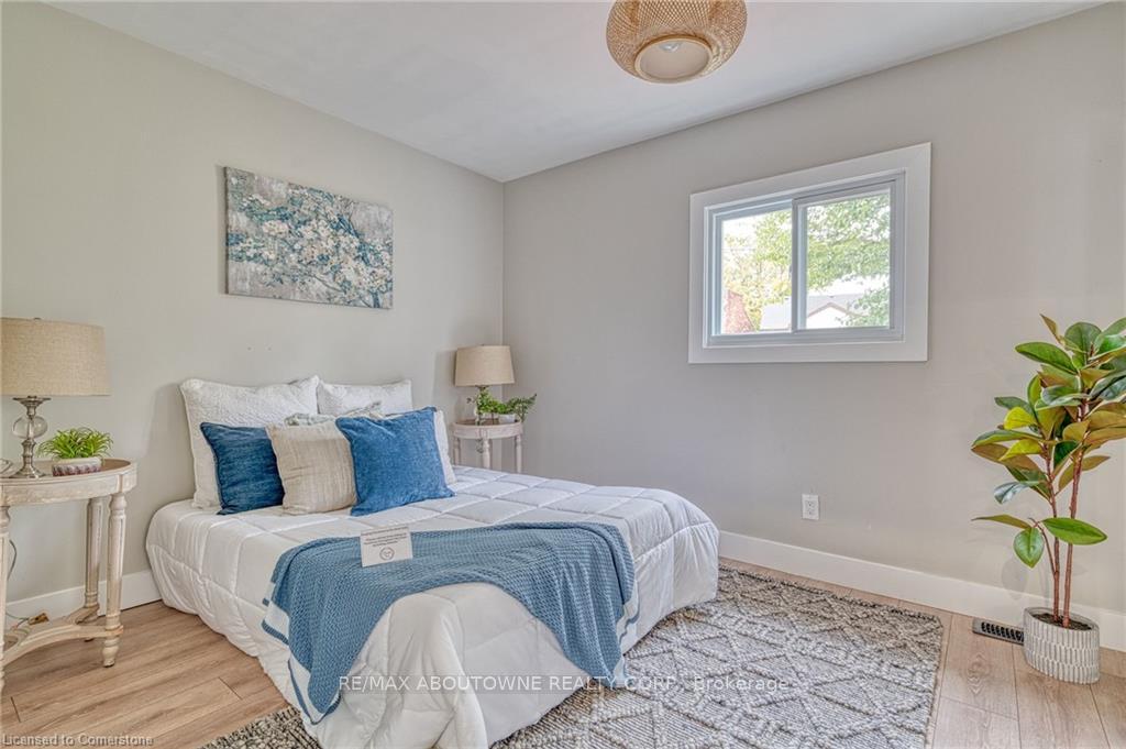 Photo 9 of Unit 1, 43 Crooks Street, Hamilton, Strathcona — HOMEH