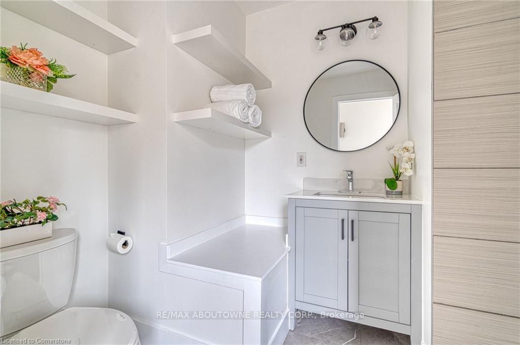 Photo 18 of Unit 1, 43 Crooks Street, Hamilton, Strathcona — HOMEH