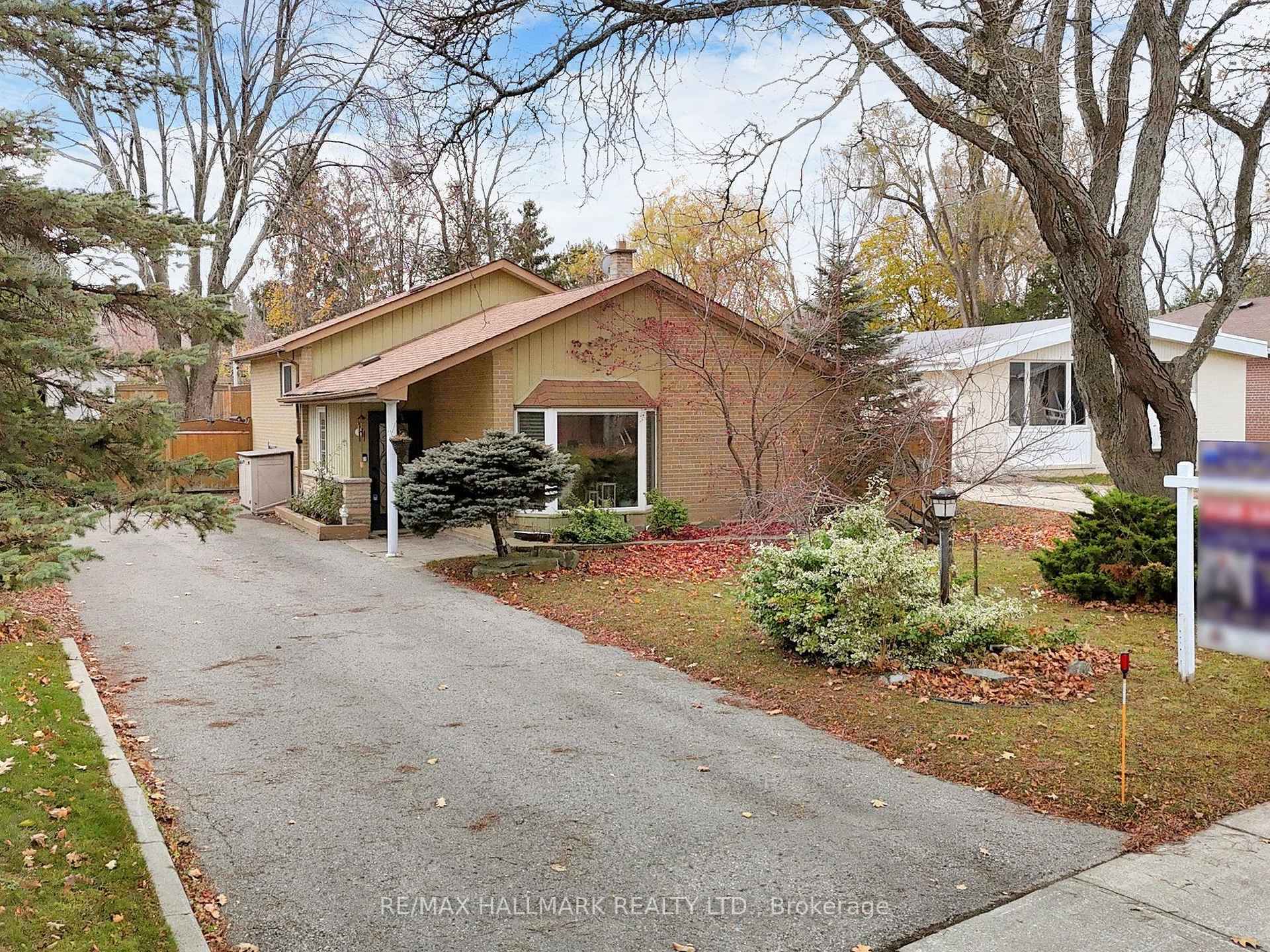 Front of 57 Richardson Drive
