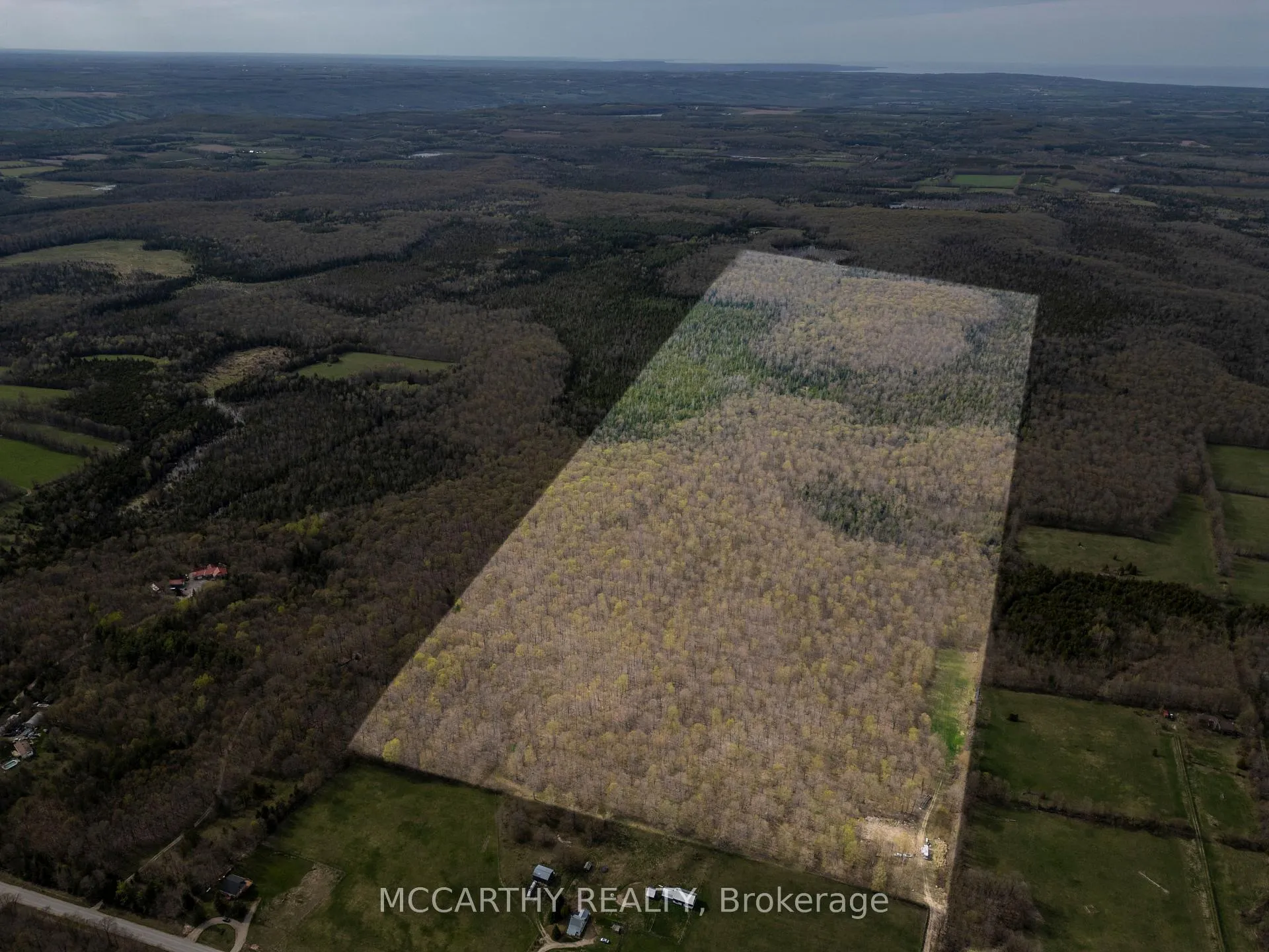 Photo 2 of 467323 12th Con B, Grey Highlands — HOMEH