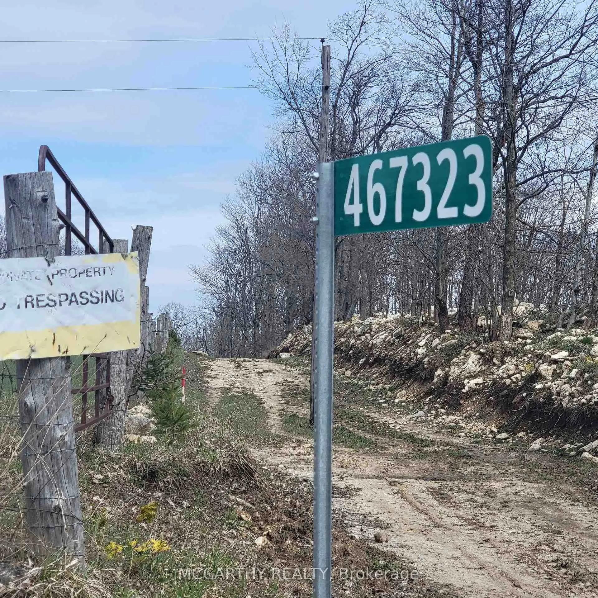 Photo 16 of 467323 12th Con B, Grey Highlands — HOMEH