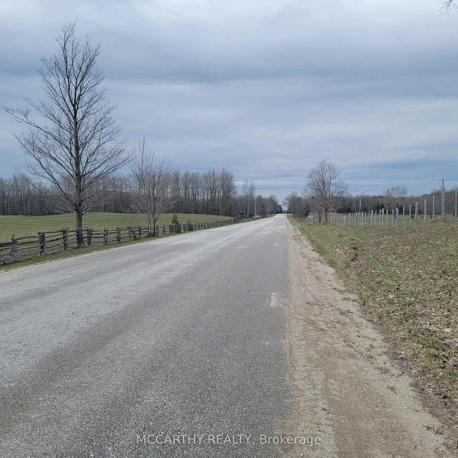 Photo 19 of 467323 12th Con B, Grey Highlands — HOMEH