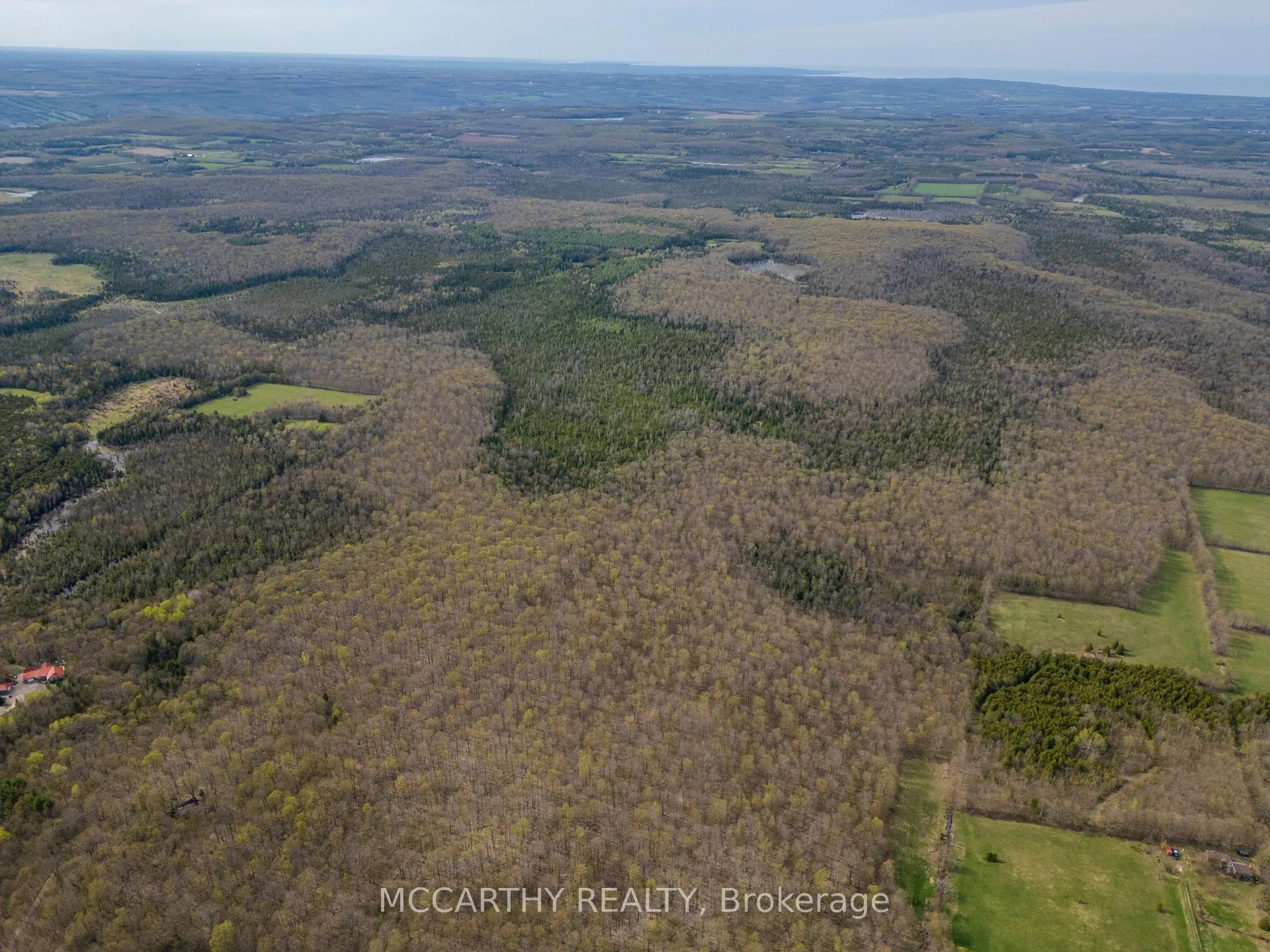 Photo 22 of 467323 12th Con B, Grey Highlands — HOMEH