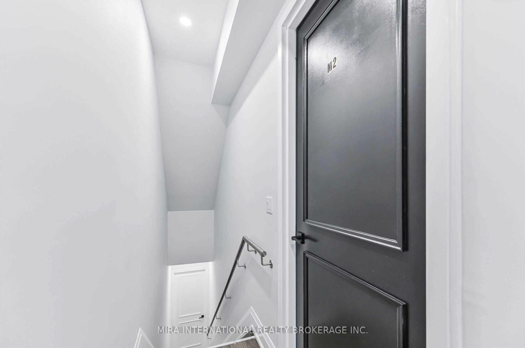 Photo 13 of Unit M2, 260 Lisgar Street, Toronto, Little Portugal — HOMEH